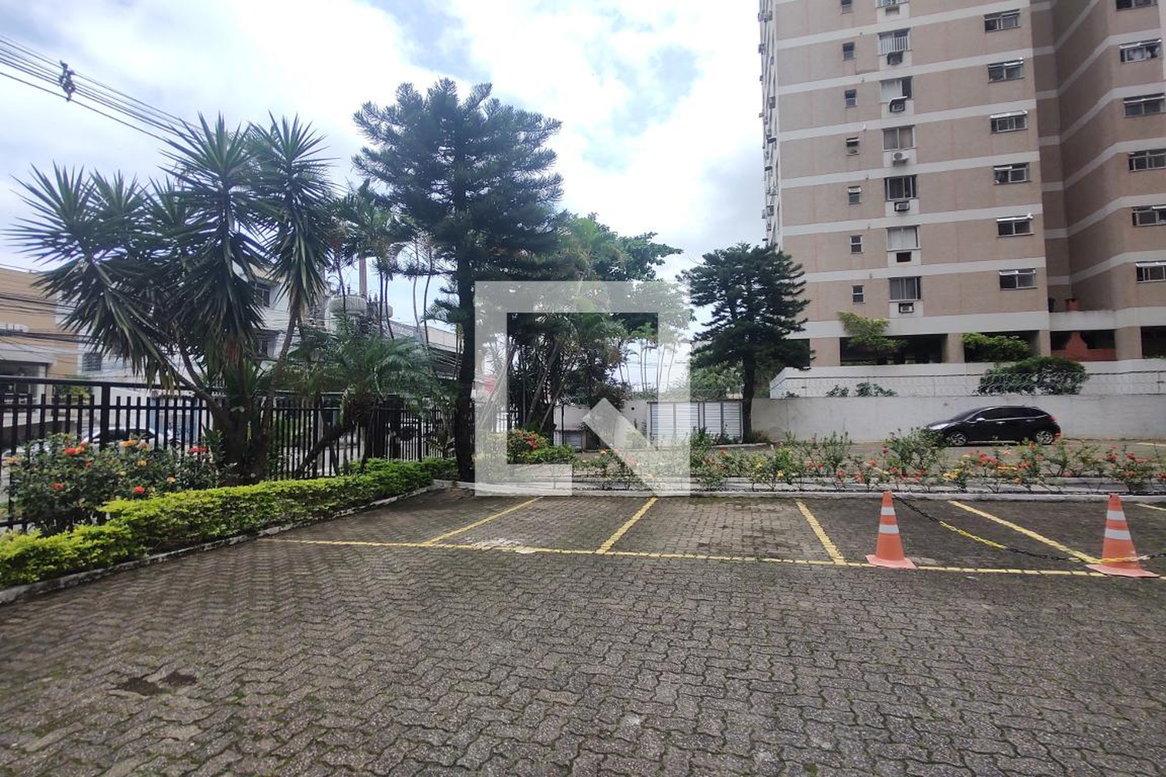 Condomínio - ado de Montemor