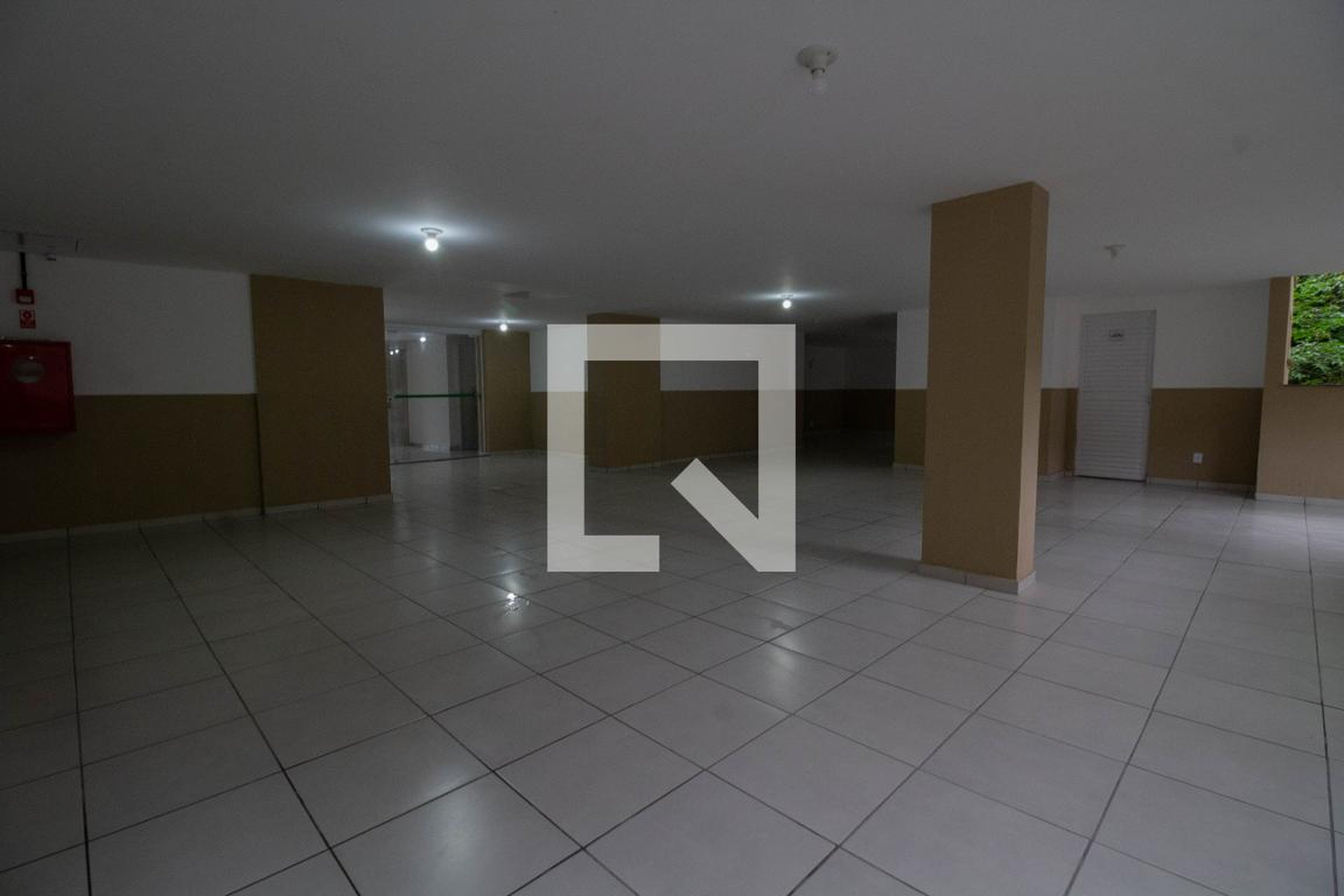 Salão de Festas - Campinas do Sul