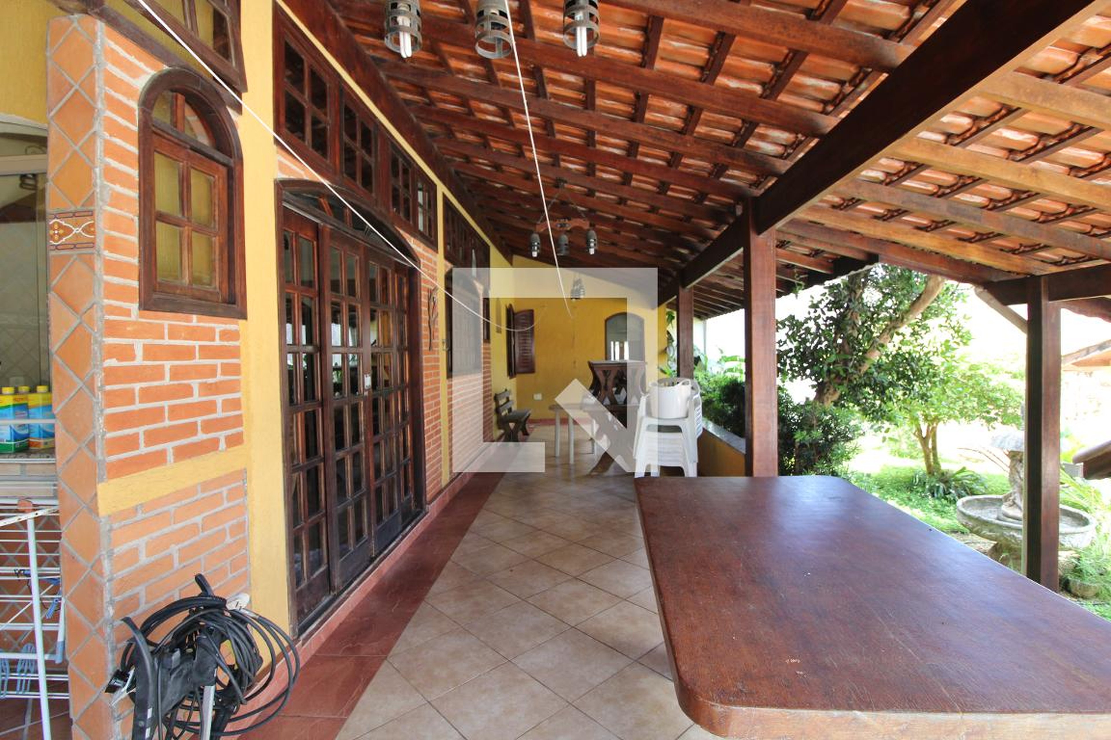 Área comum Condomínio em Rua Aleixo Leme dos Reis, 230