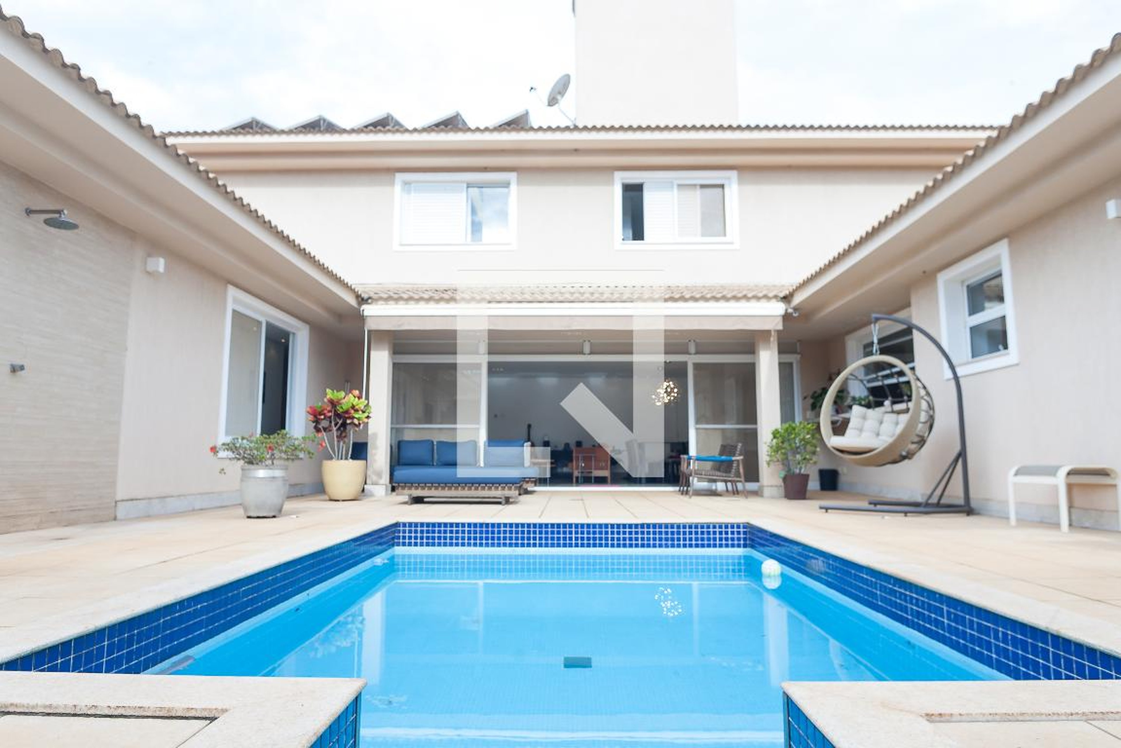 Piscina - 
