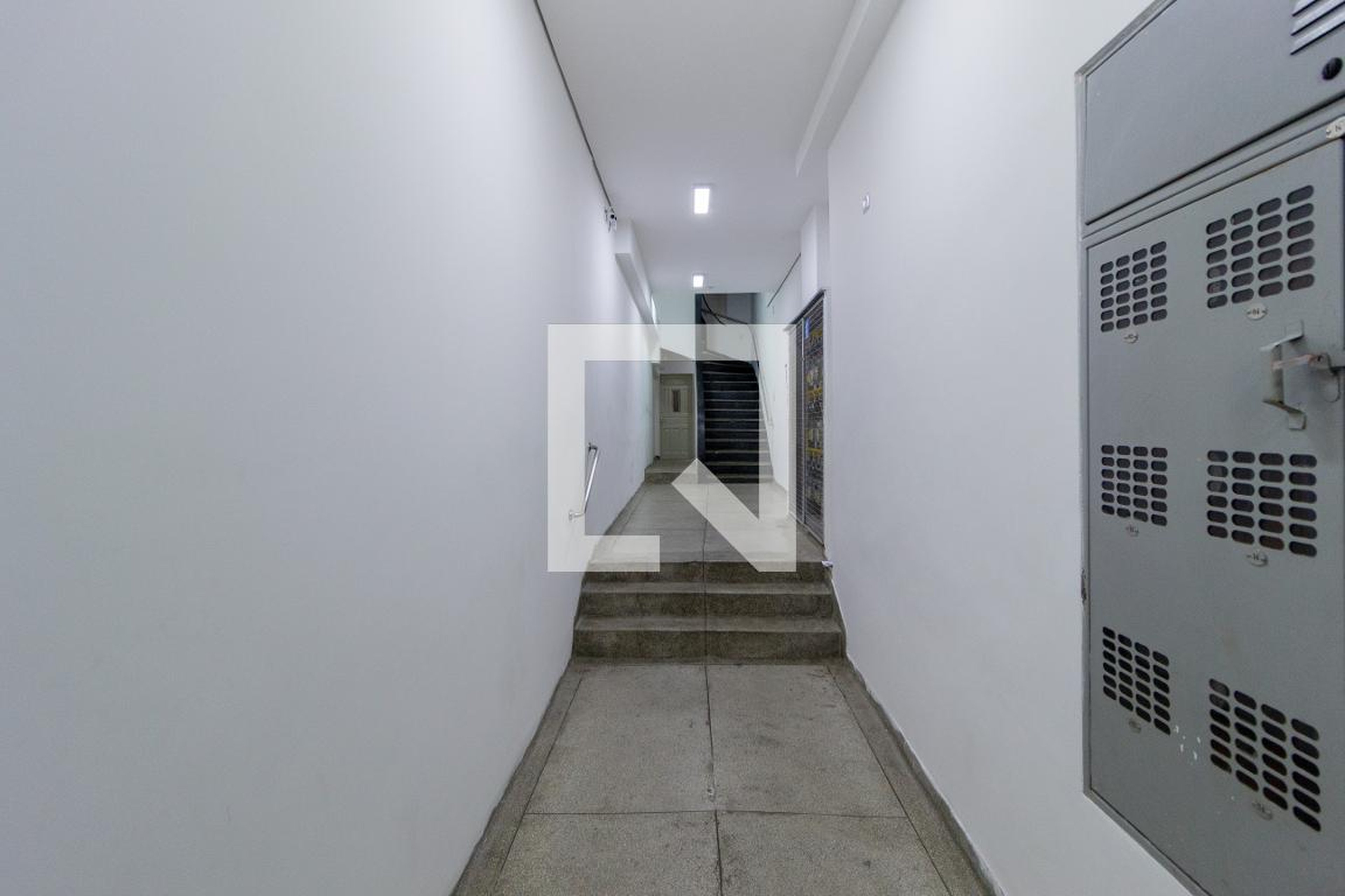 Hall de entrada - null