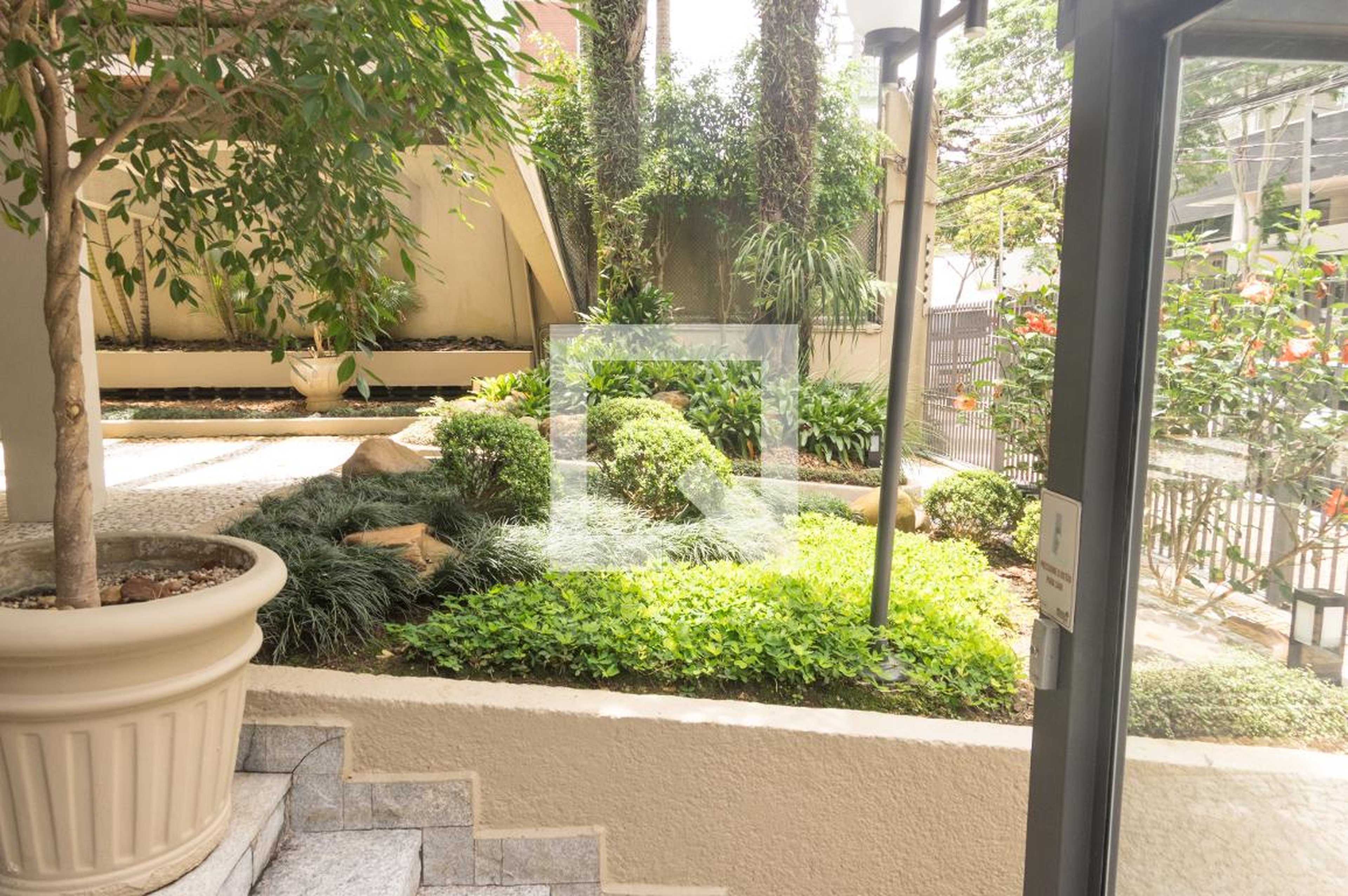 Entrada - Dom Eudes Bragança