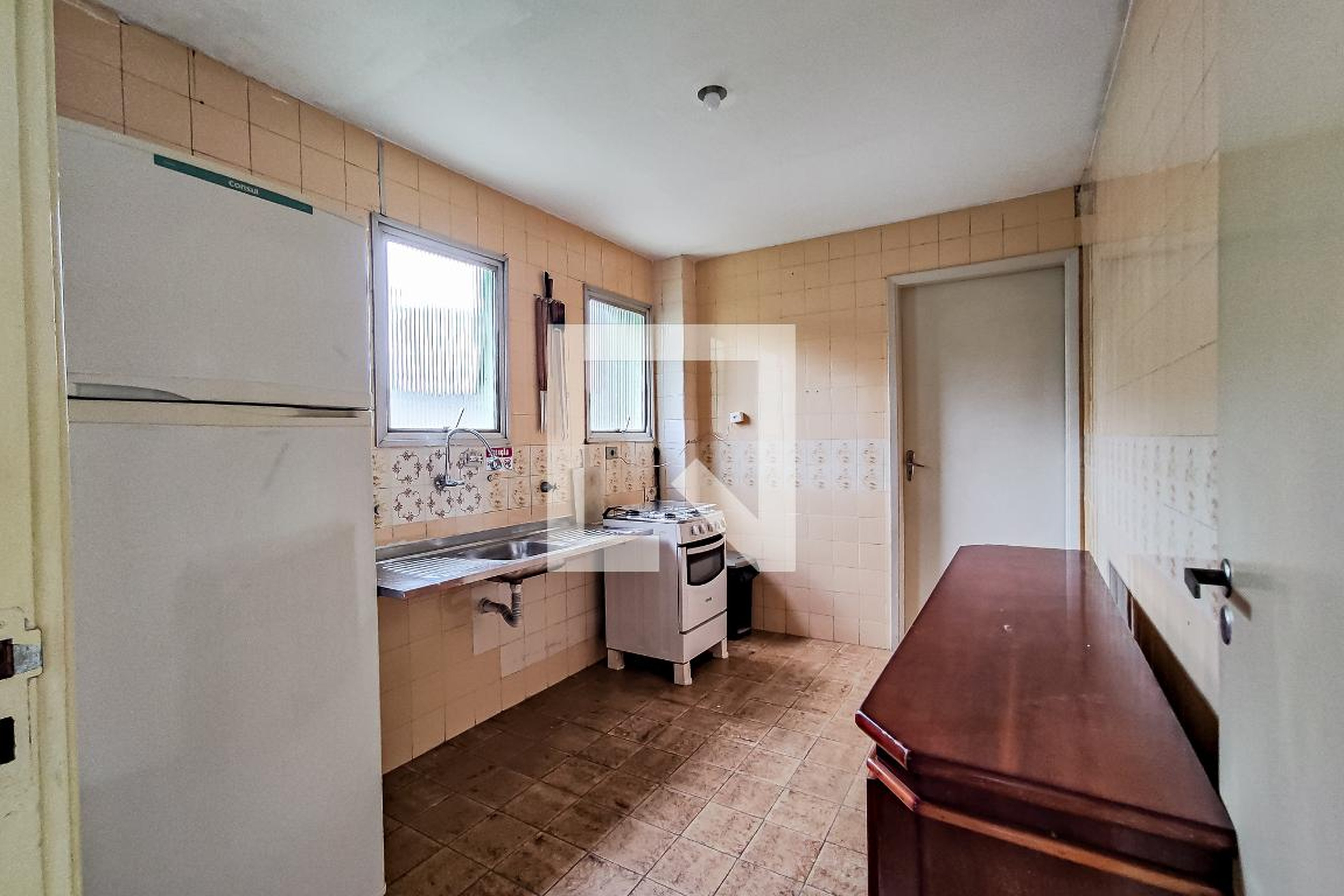 Salão de Festas - Jd das acácias