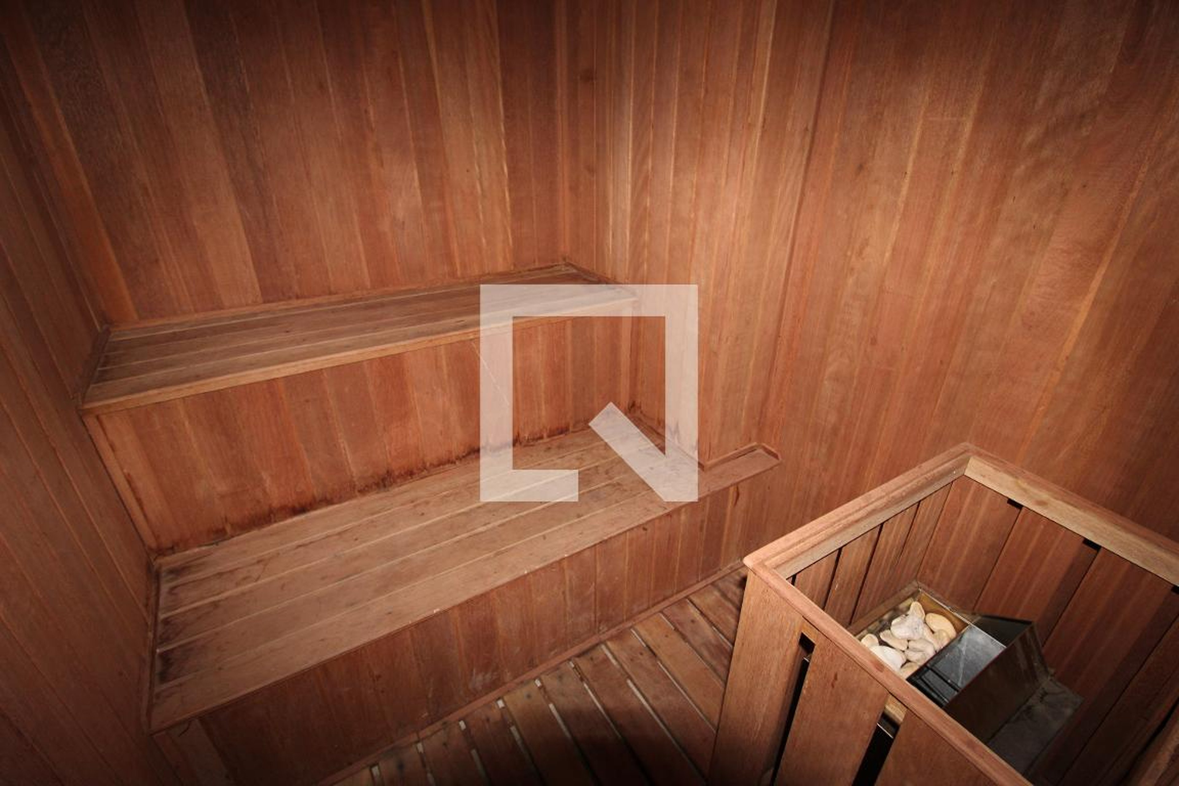 Área comum - New Vision Santana