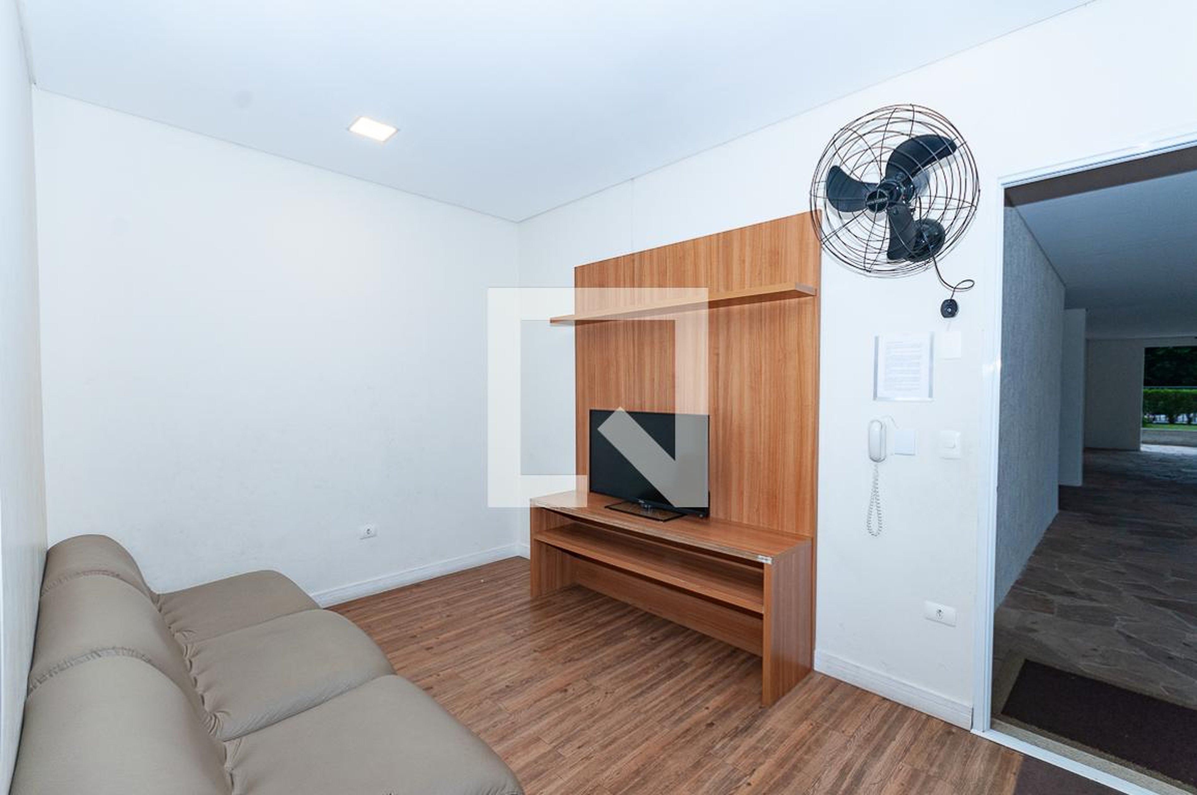 Área Comum - Villa Bella