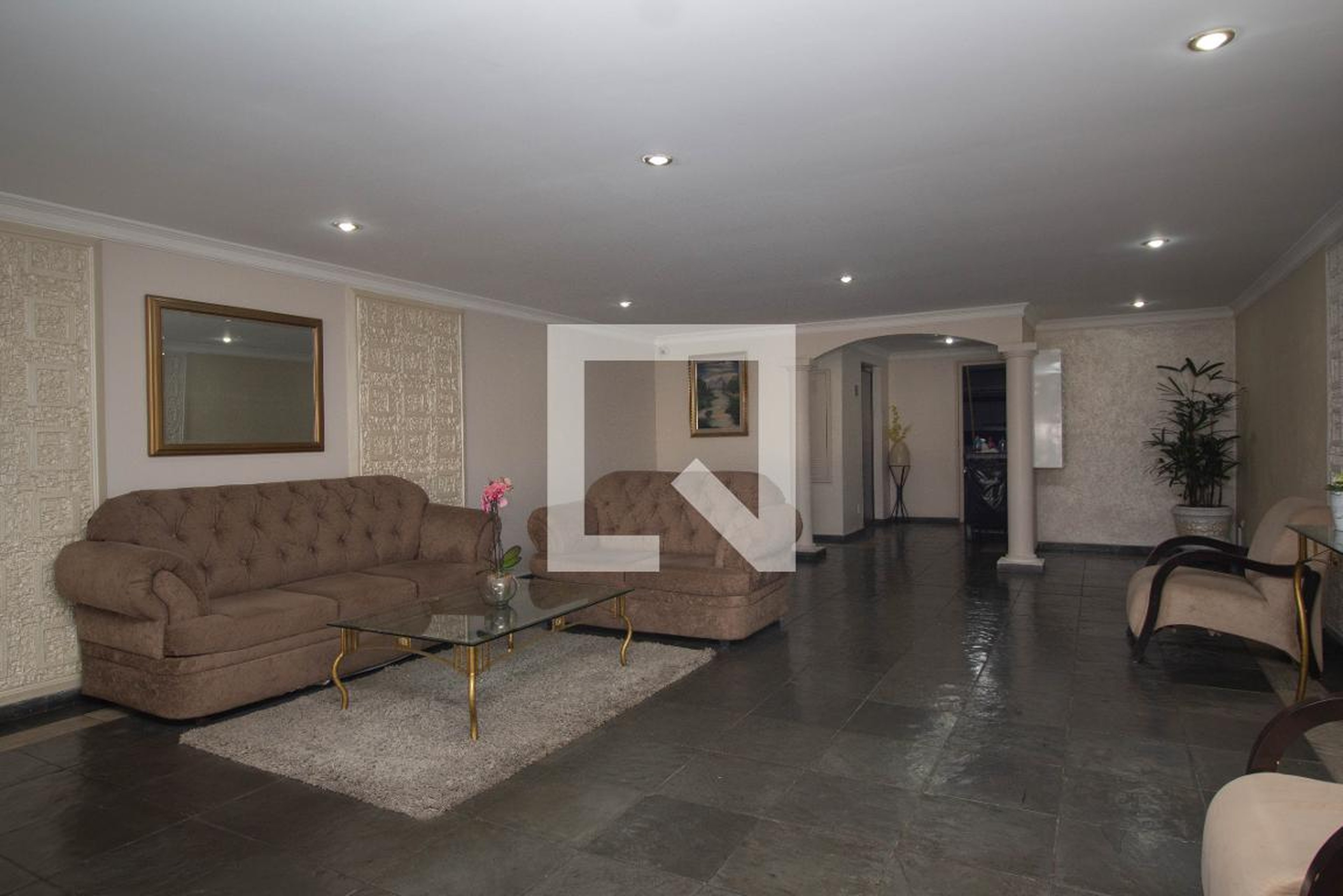 Hall social - São Domingos