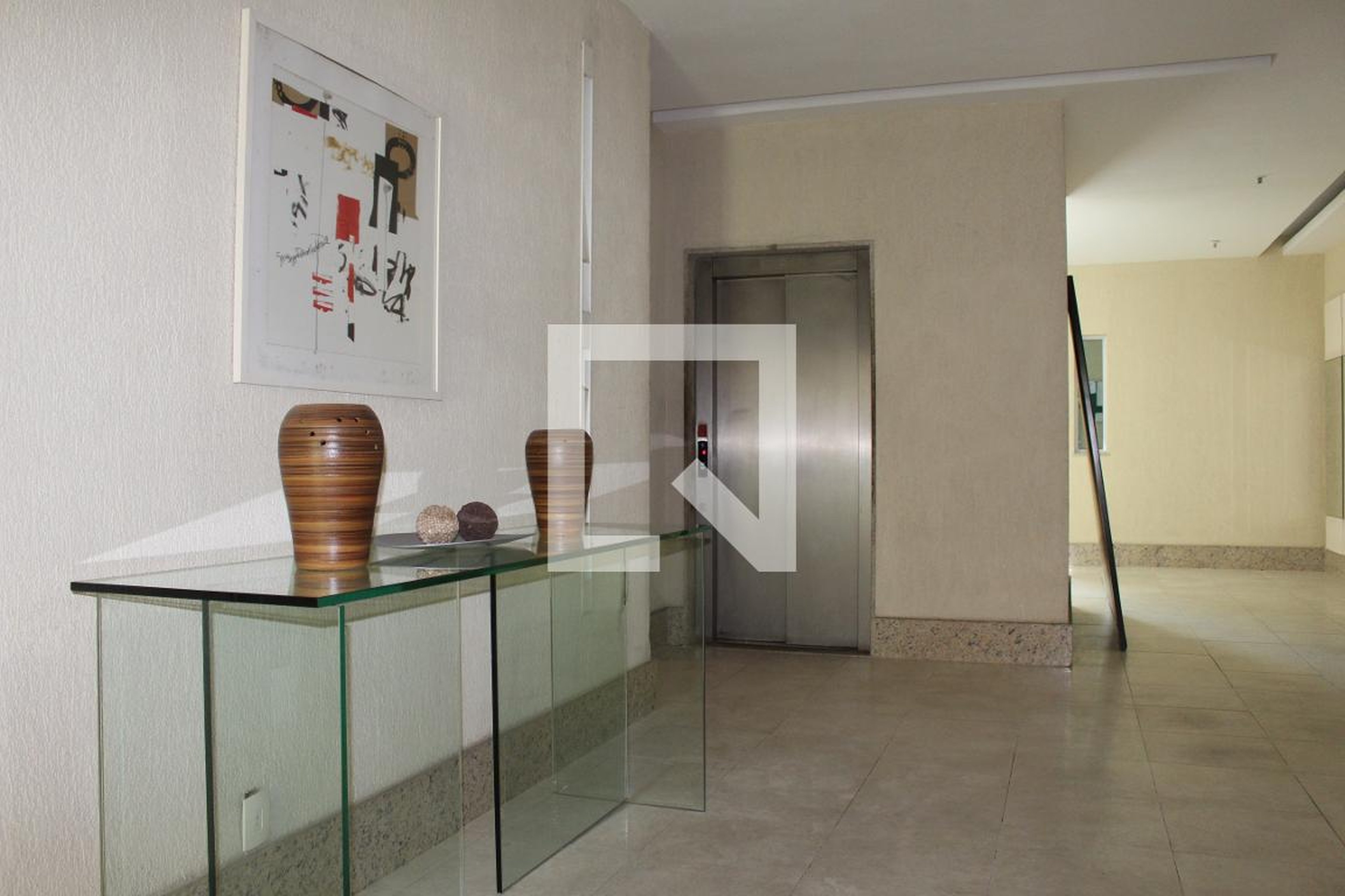 Hall de Entrada - Las Brisas