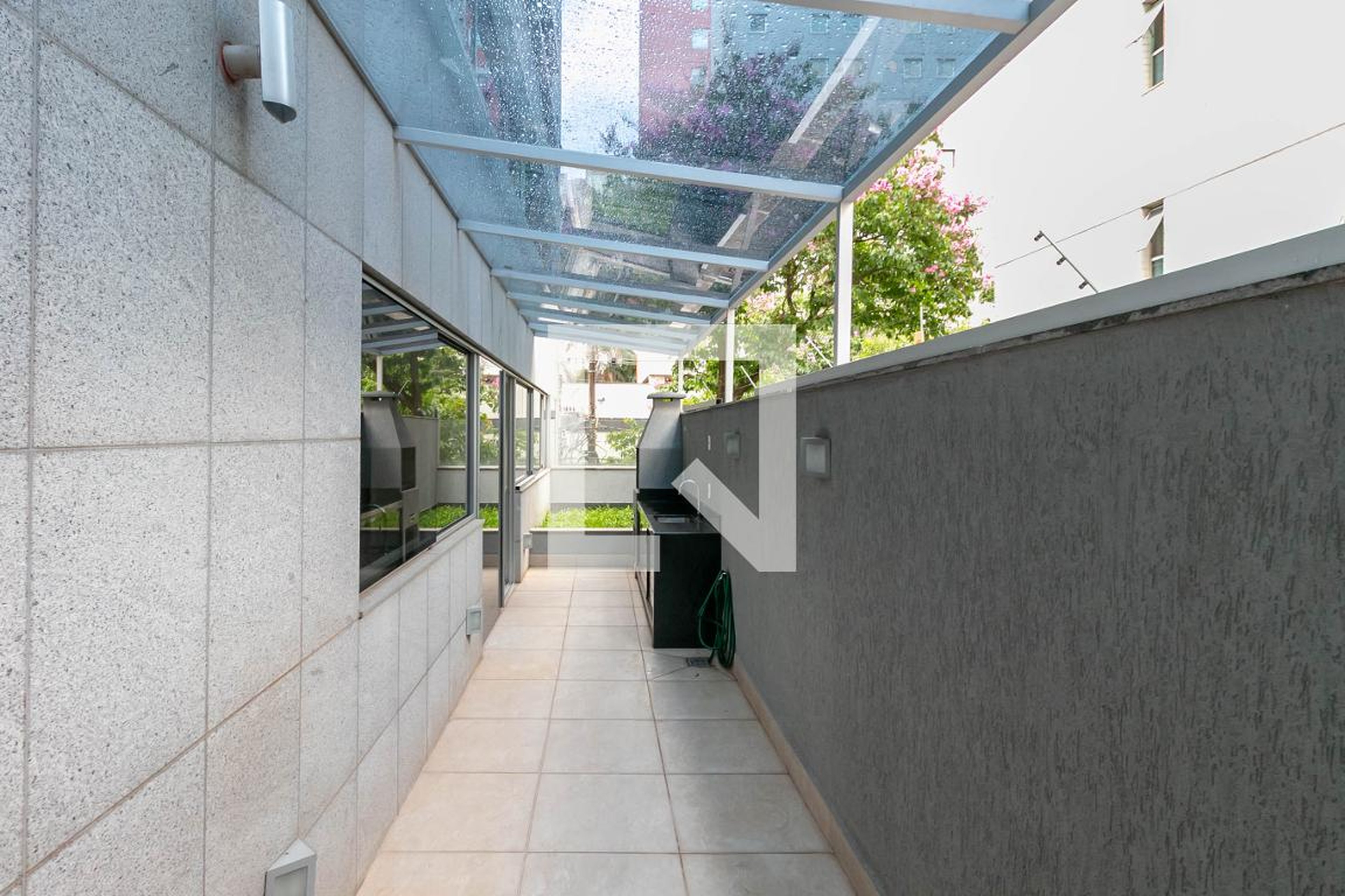 Espaço Gourmet - Ed  Living Savassi