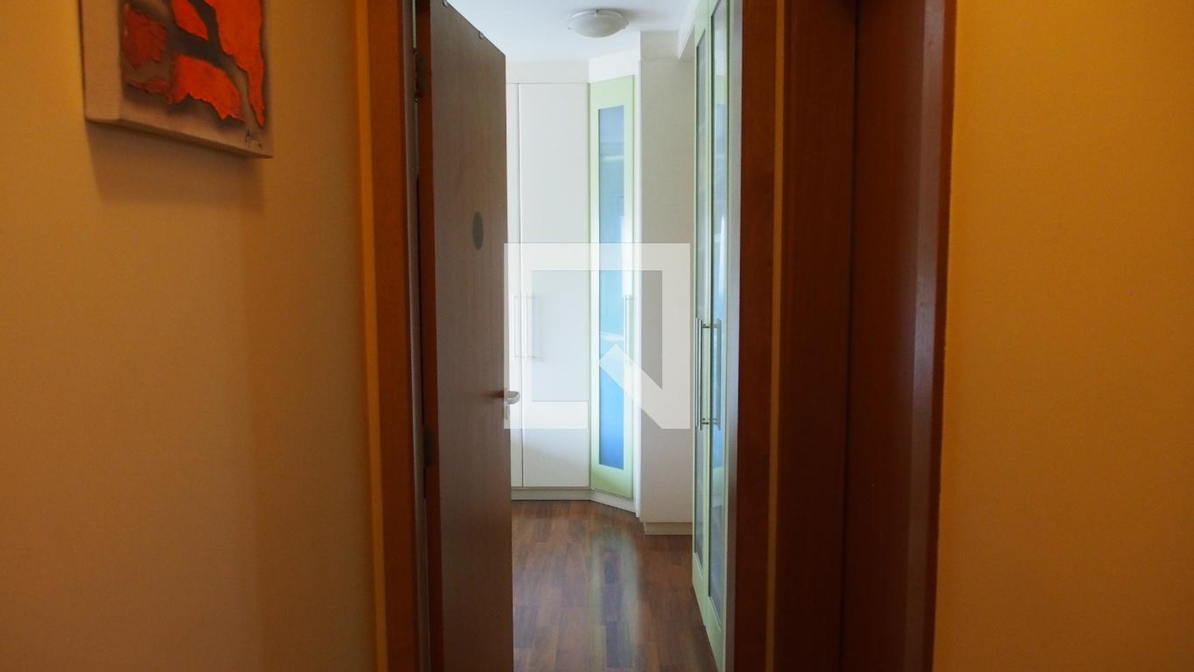 Hall Condomínio Torres de Monte Carlo