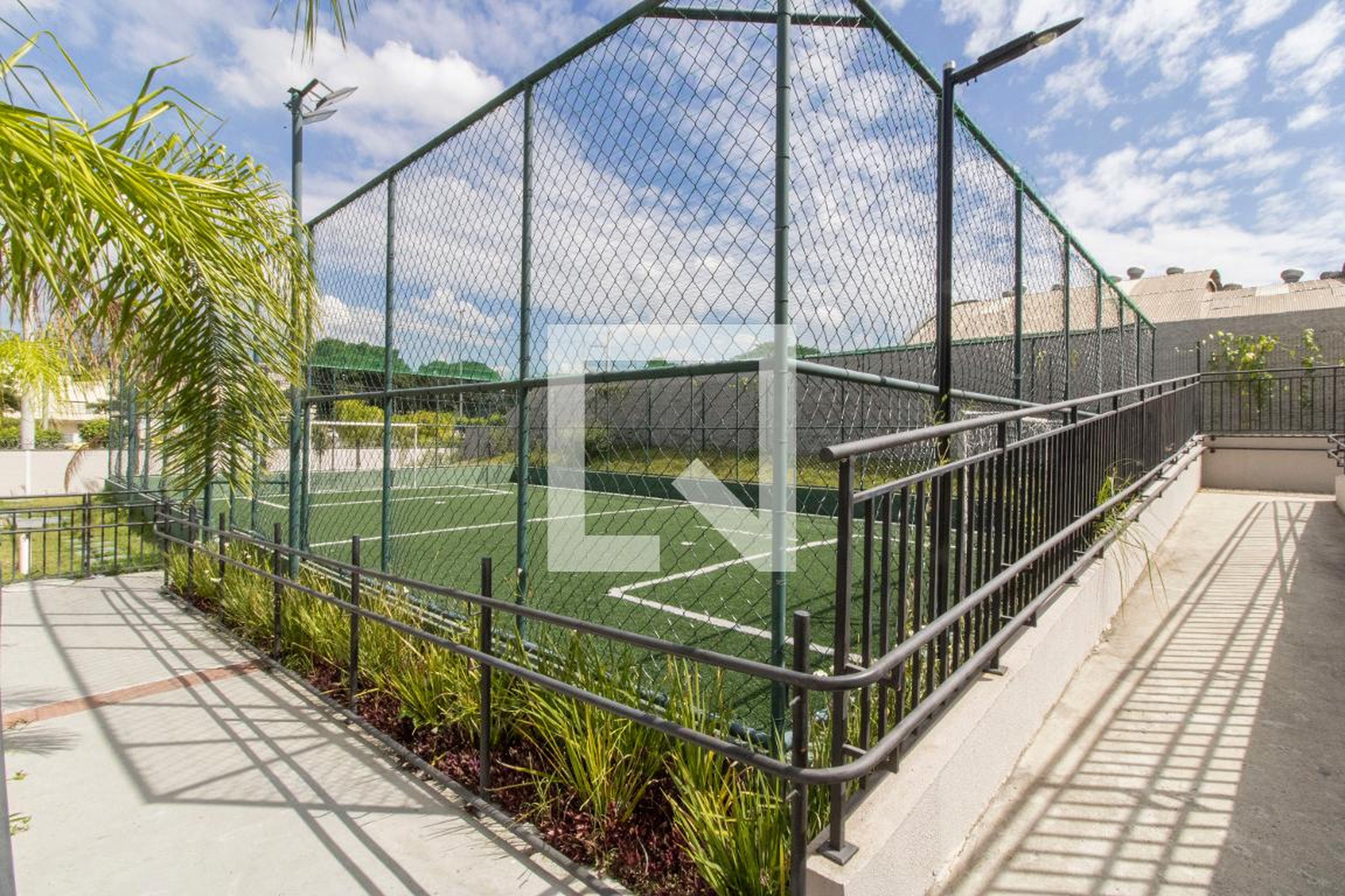 Quadra - Residencial Completo Bonsucesso