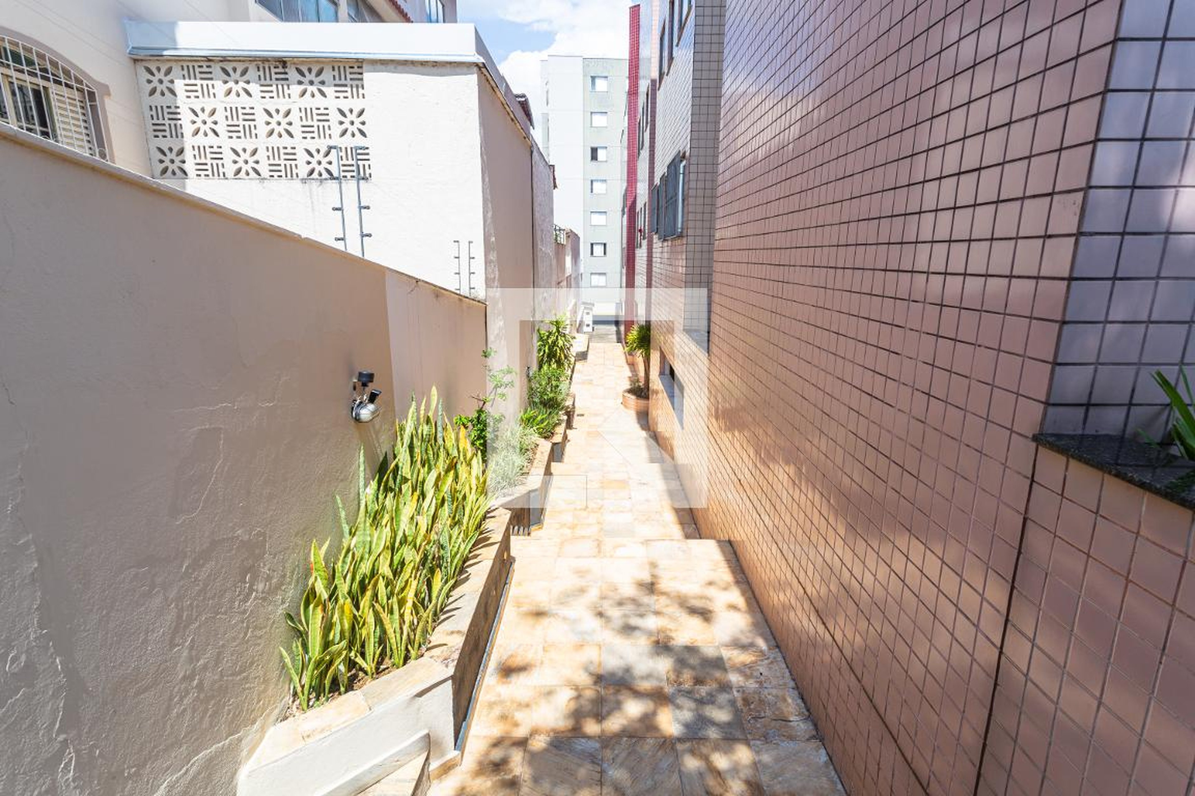 Hall de Entrada - null