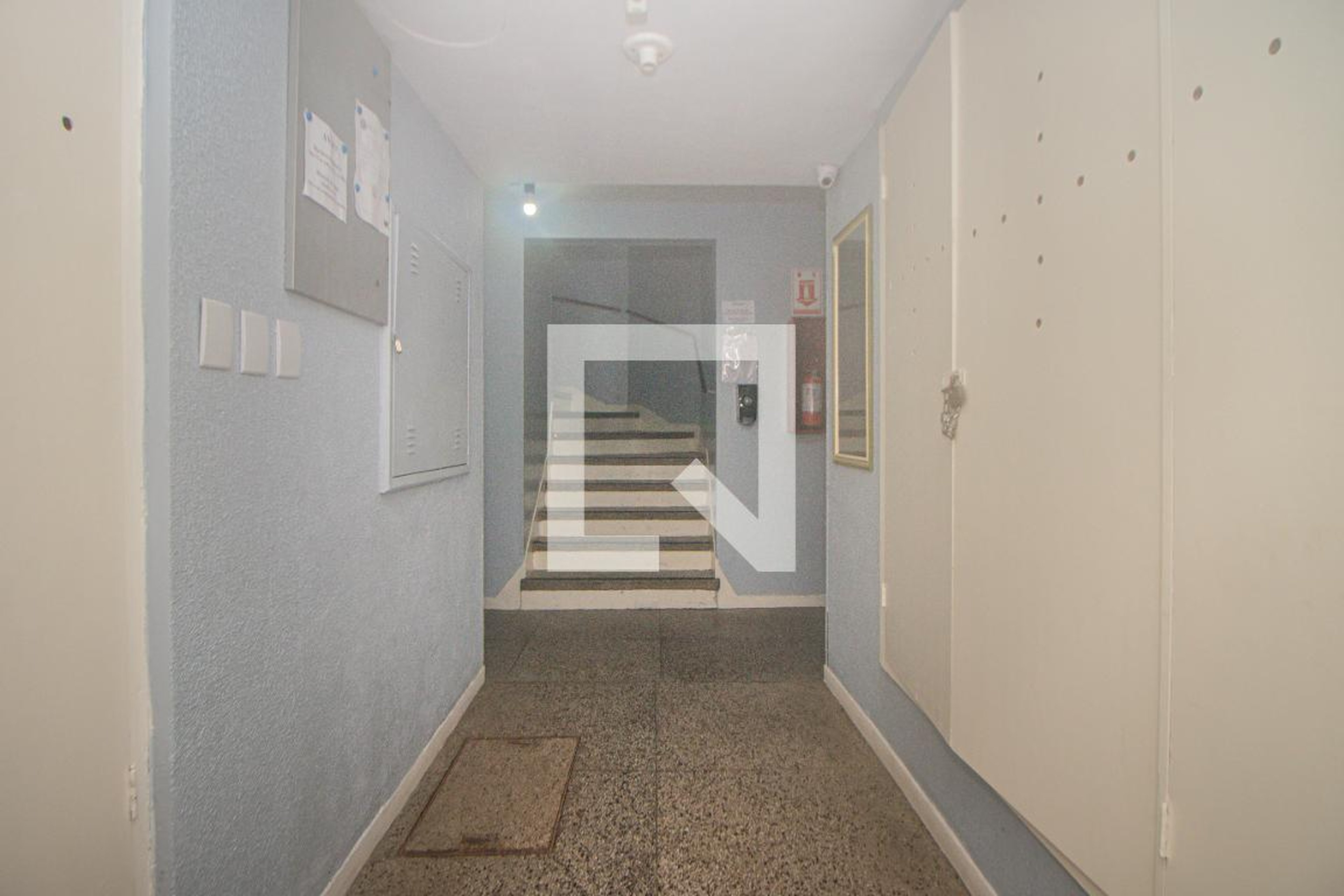 Hall de Entrada - null