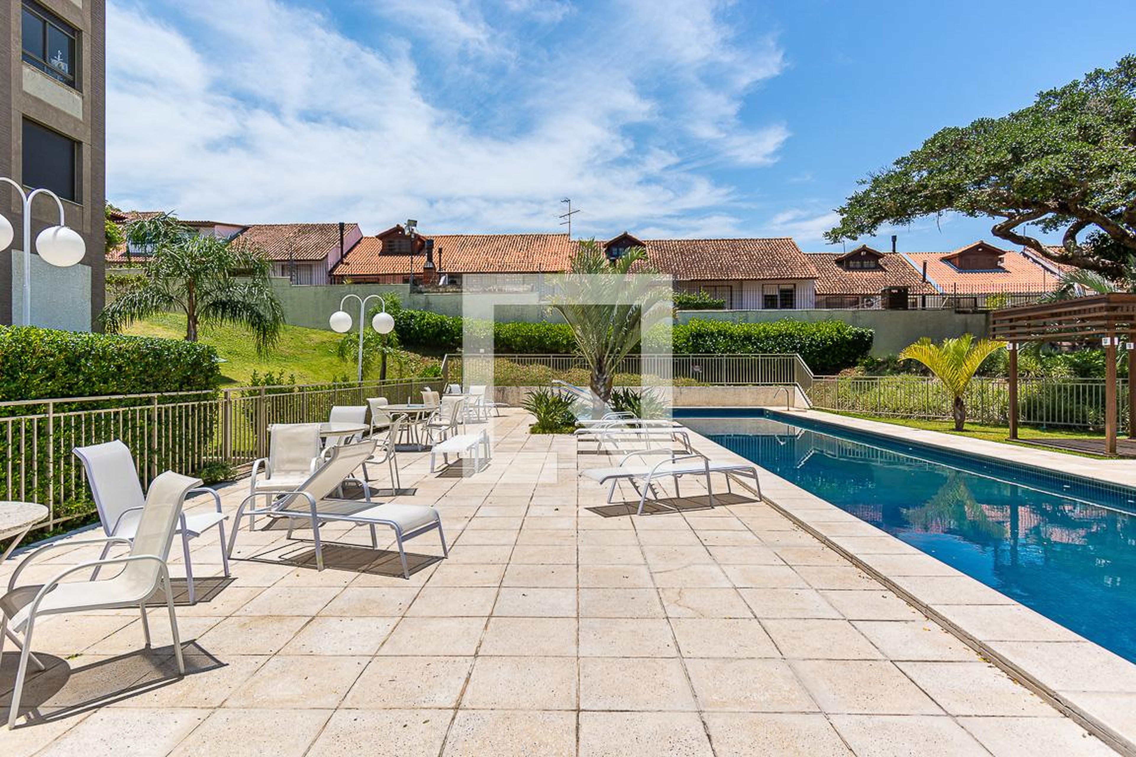 Piscina - 