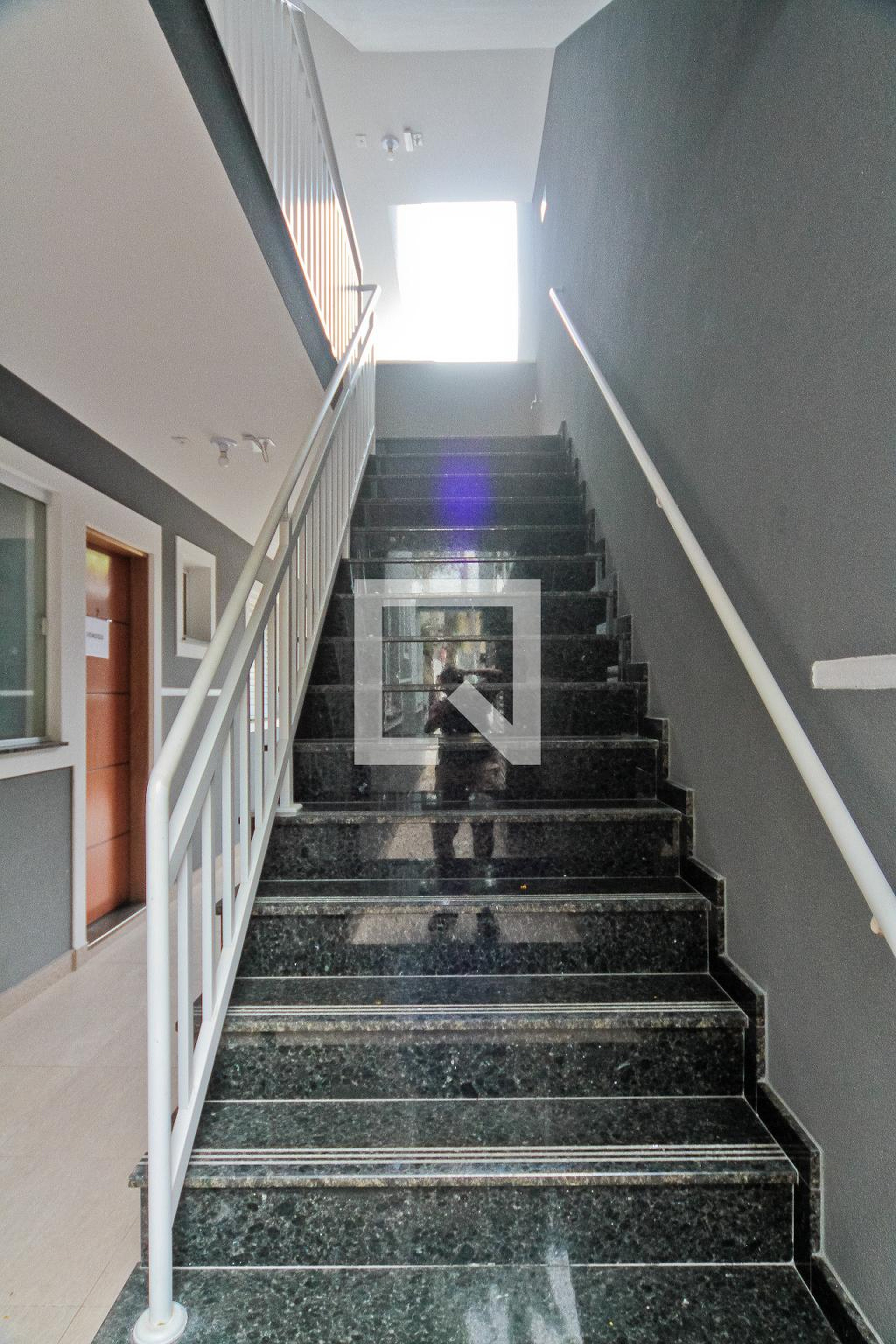 Área externa - Marambaia