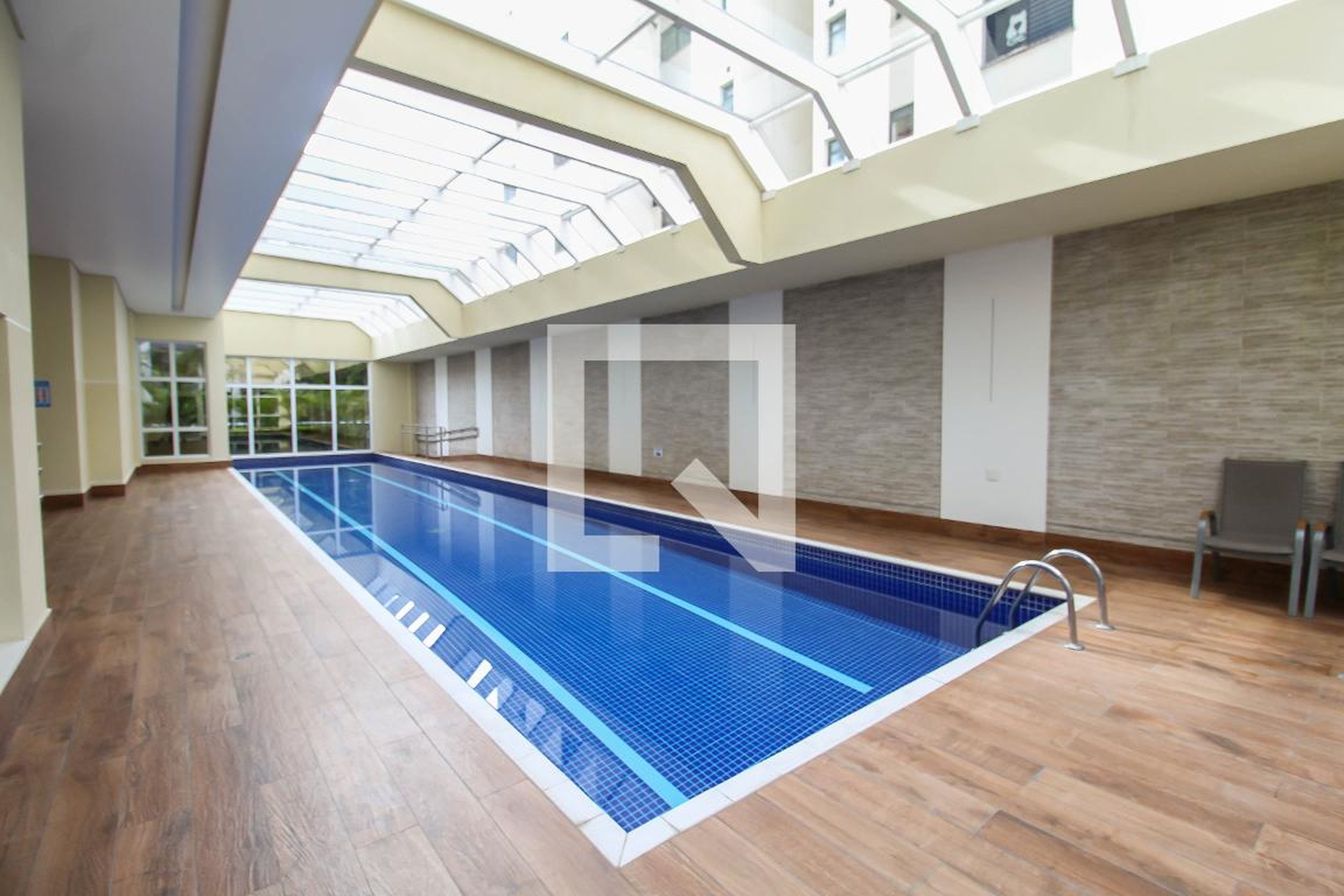 Piscina Aquecida - Málaga