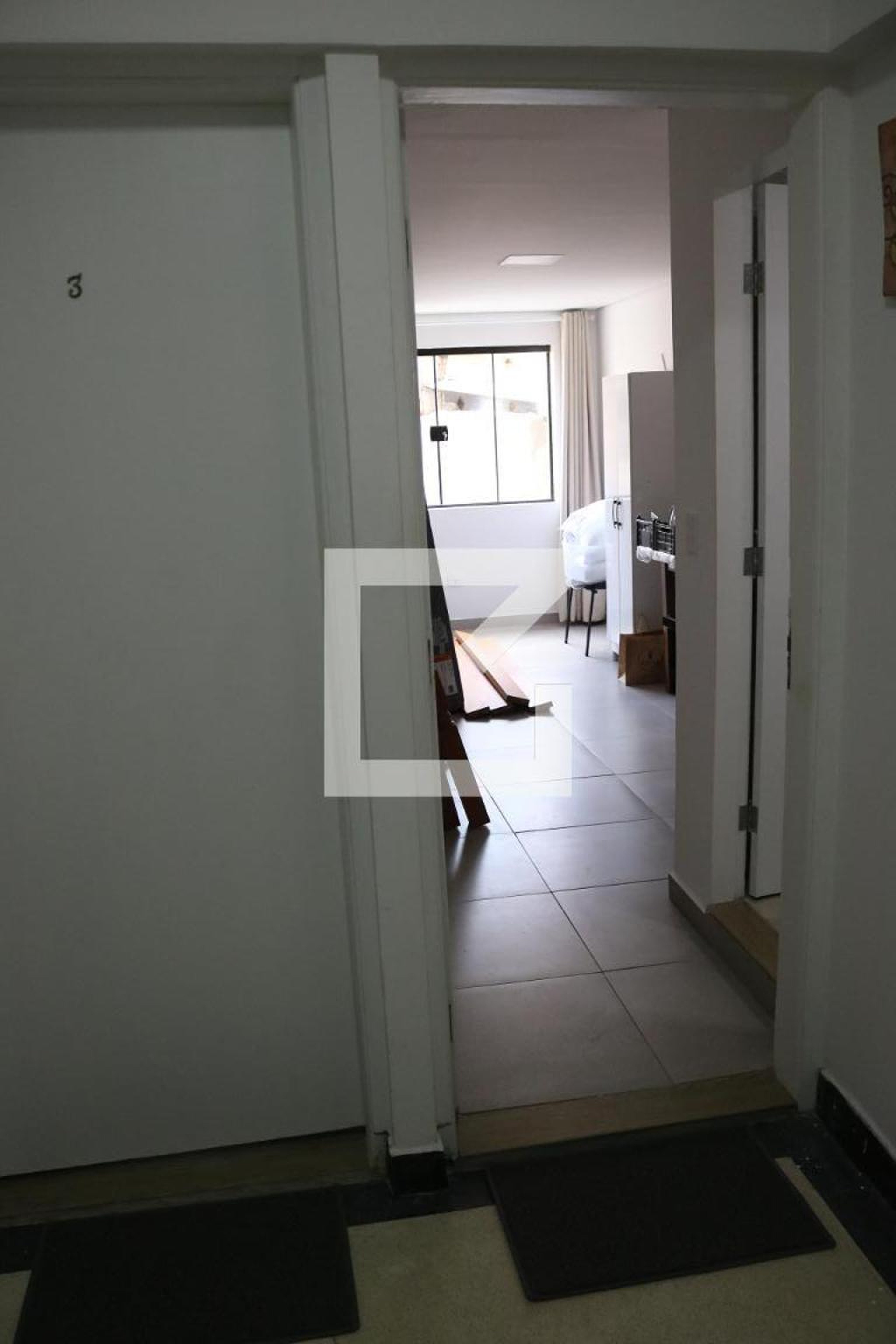 Hall de entrada - null