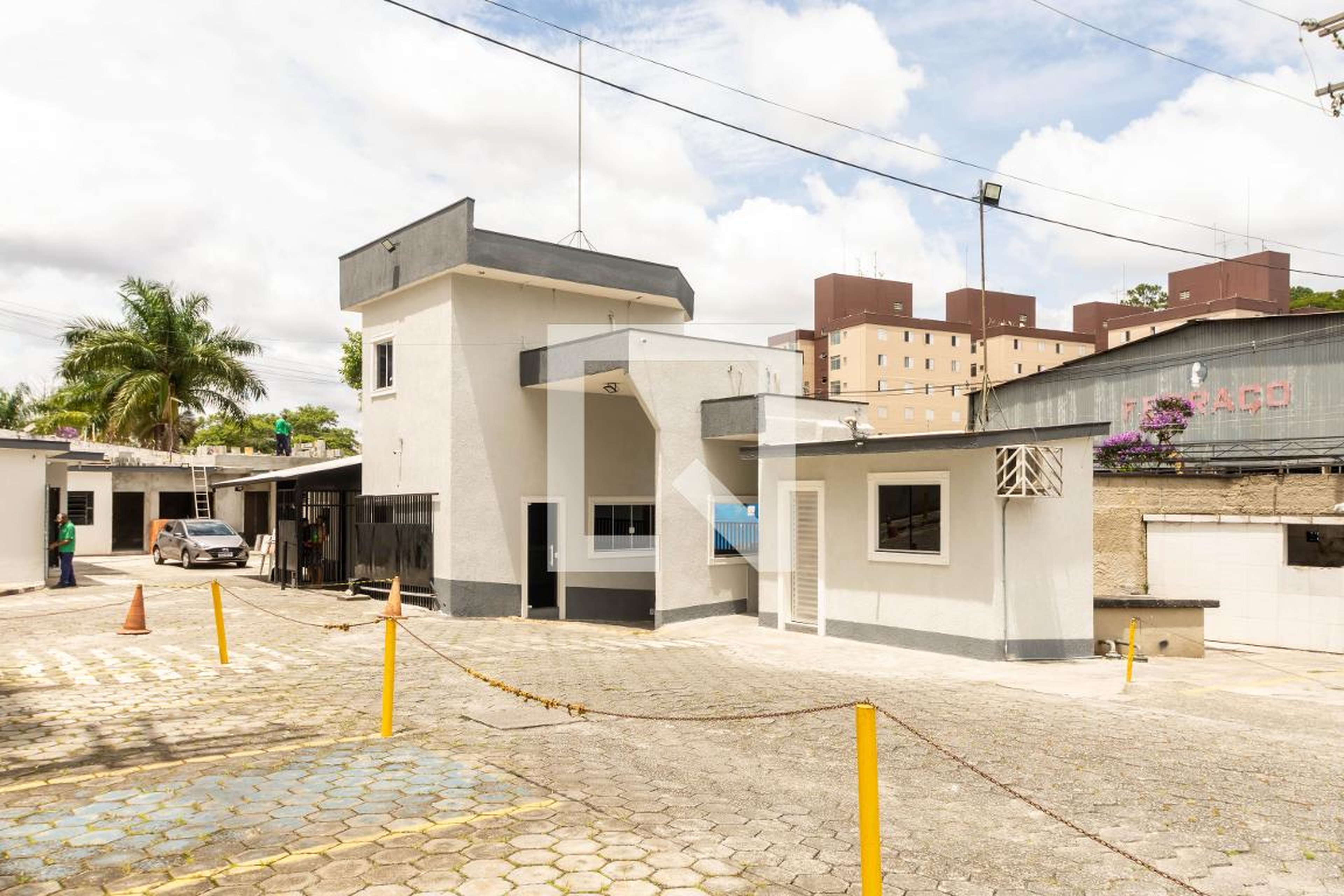 Portaria - Flavia Fernanda