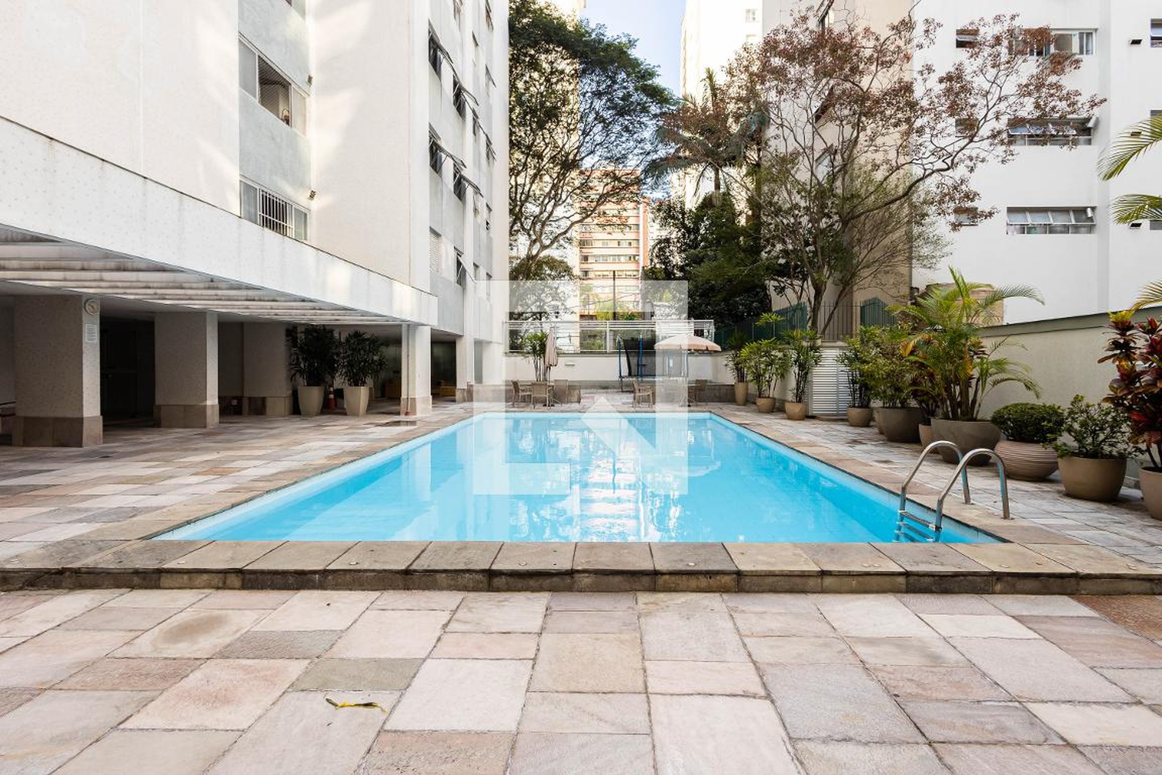Piscina - Grenoble