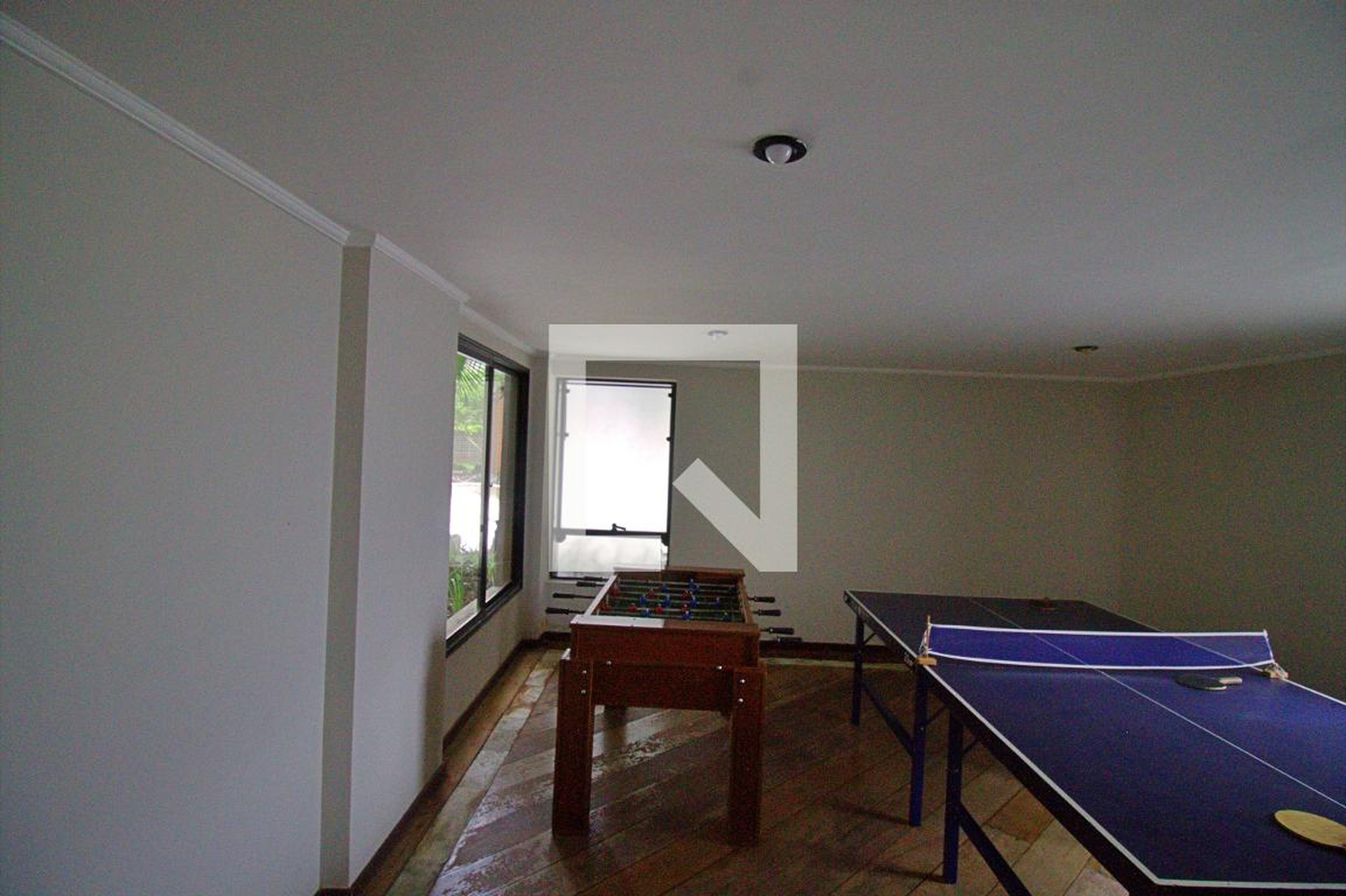 Sala de Jogos - Planalto do Chá