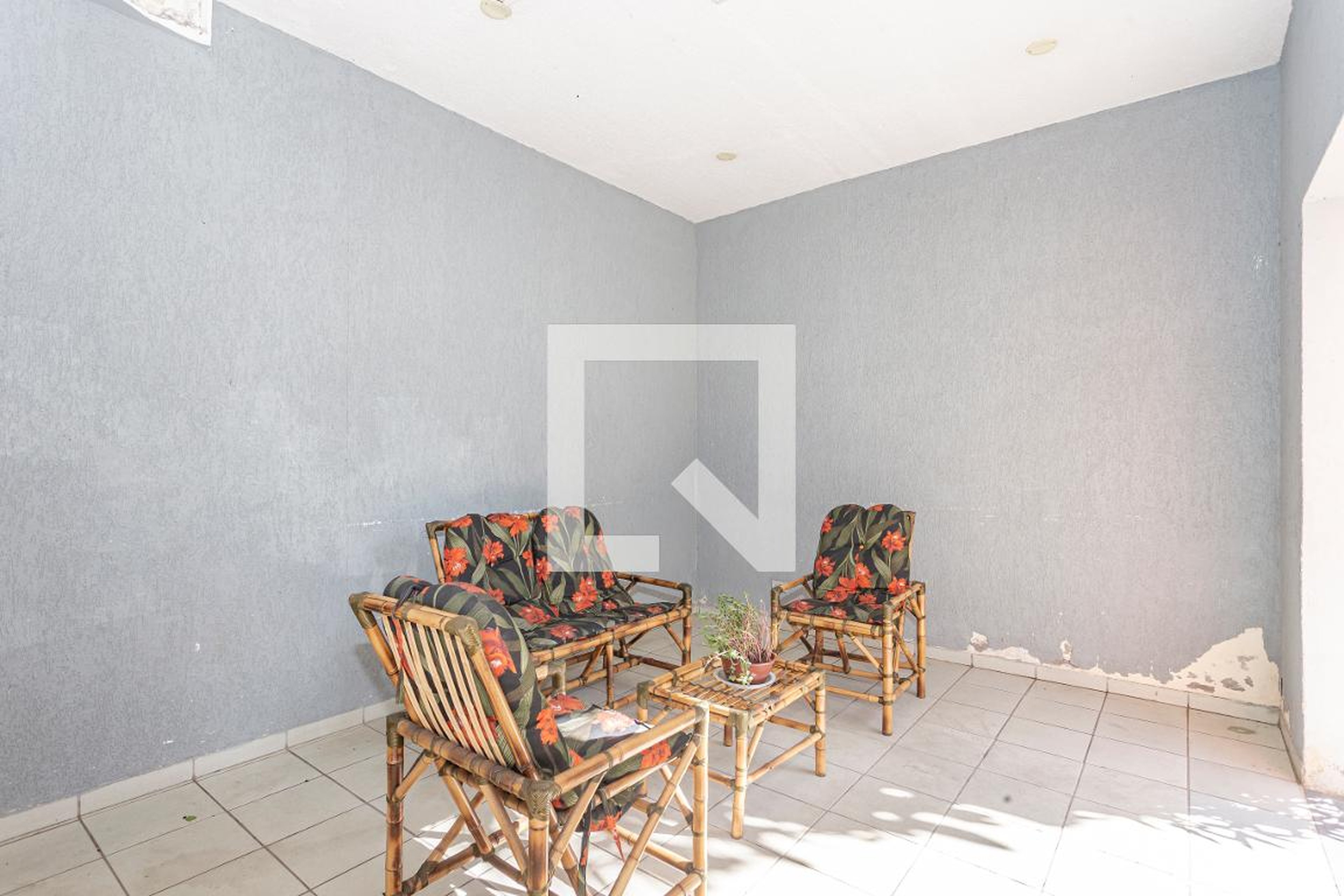 HAll - Residencial Vergueiro