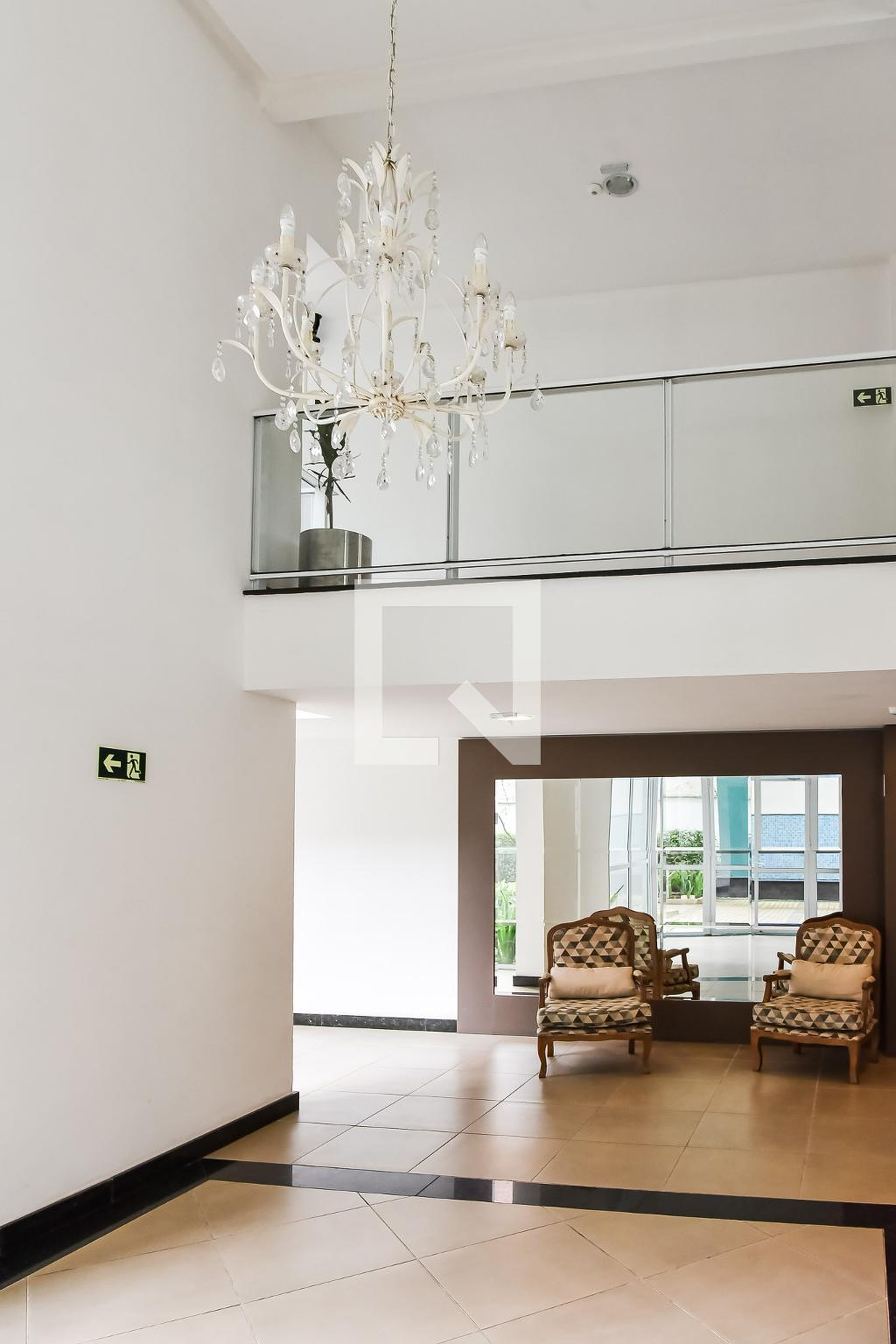 Hall Social - Absolut