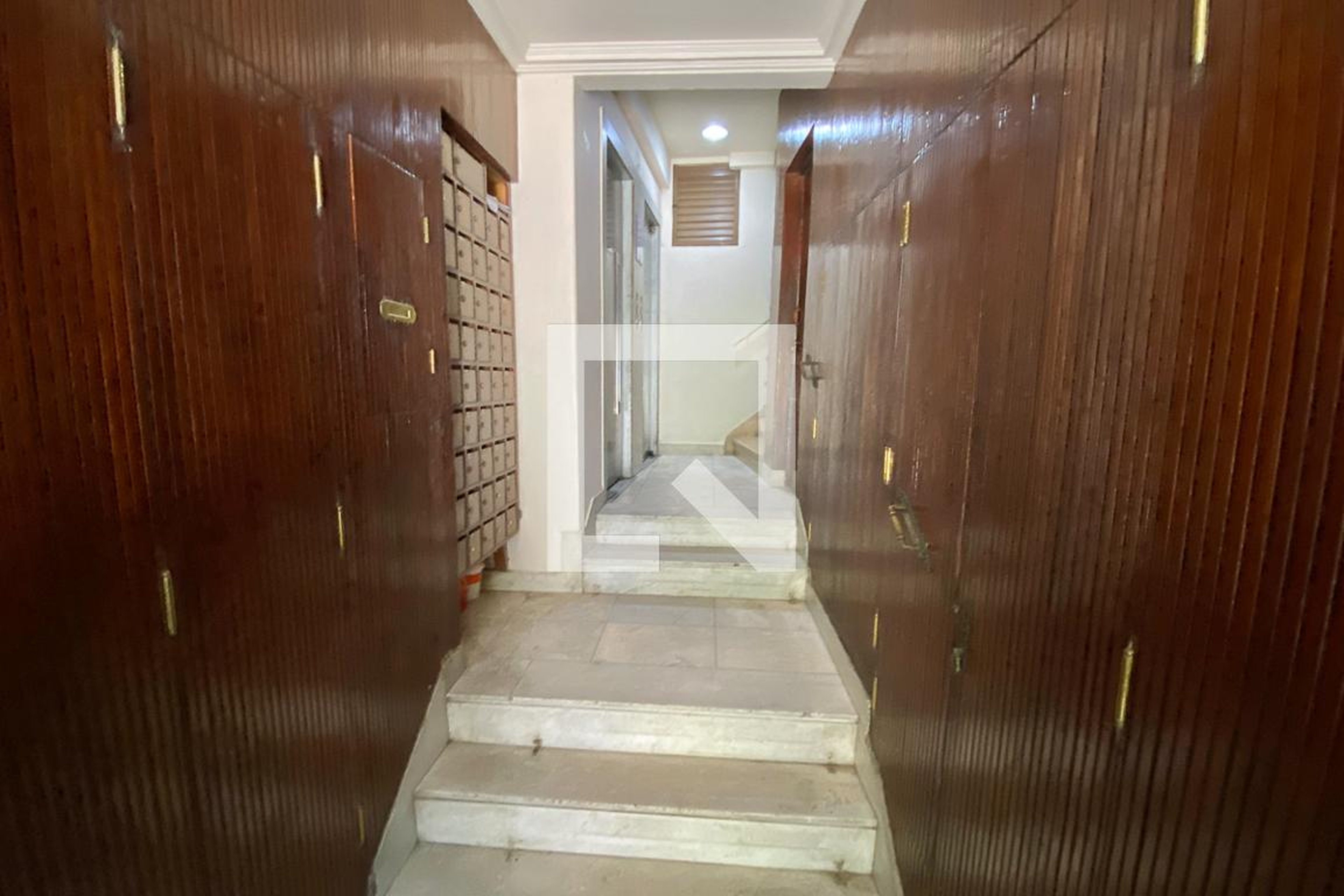 Hall de Entrada - Cynthia