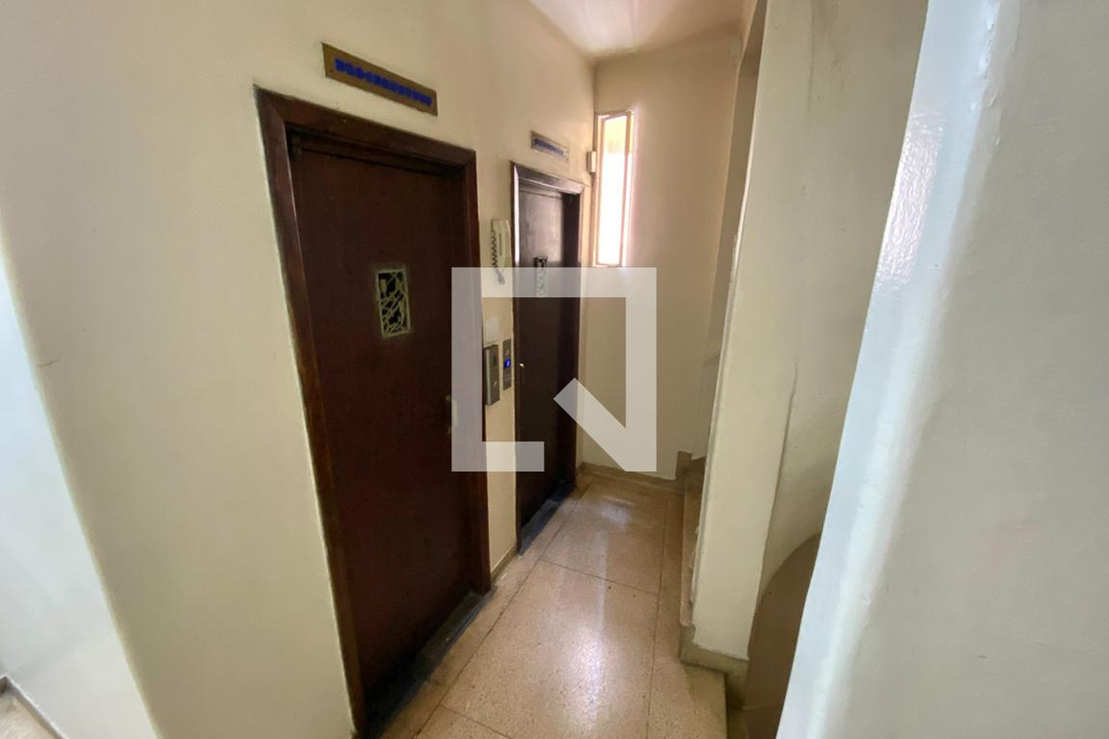 Área comum - Cynthia