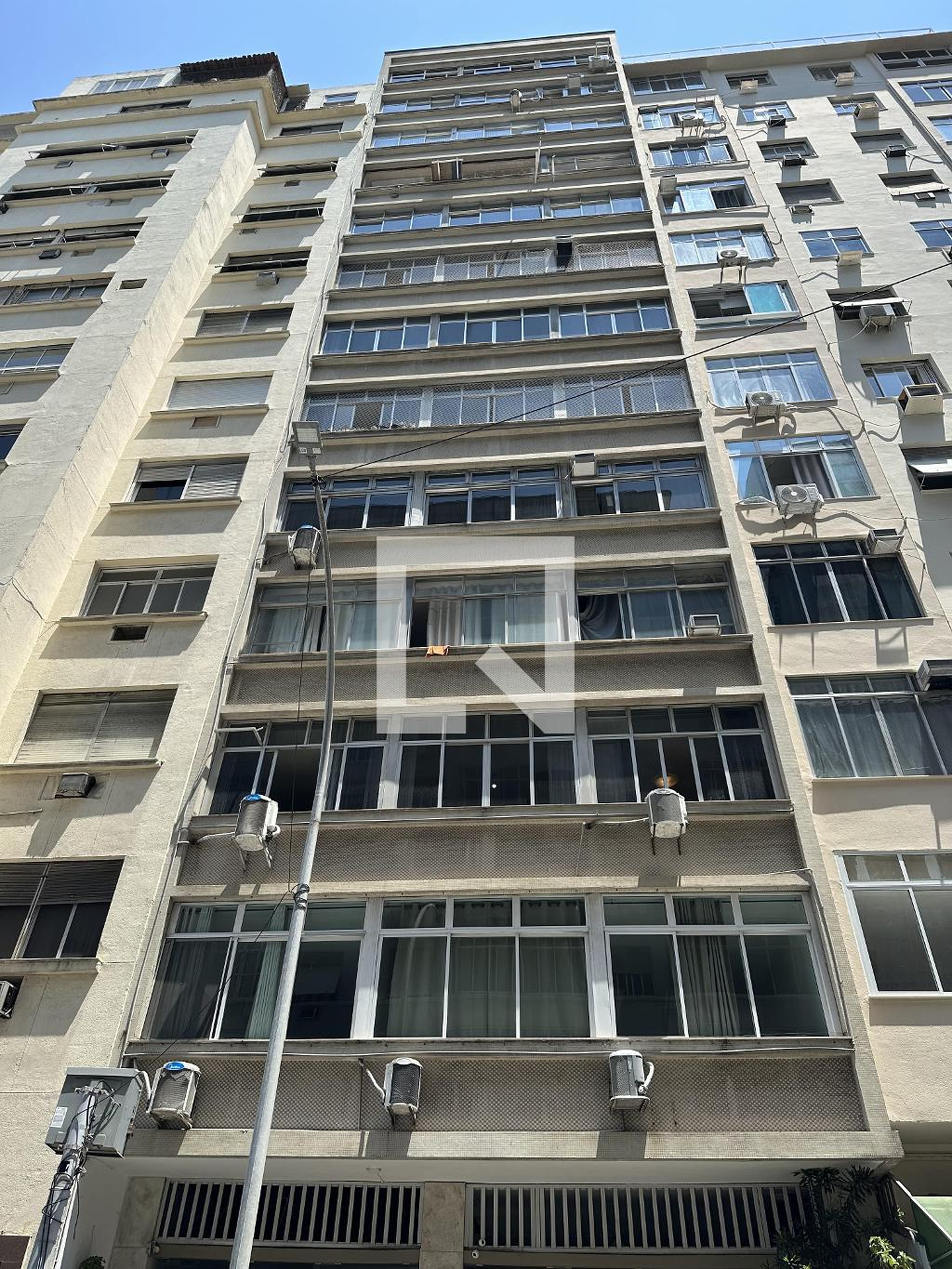 Fachada Edificio Wagner