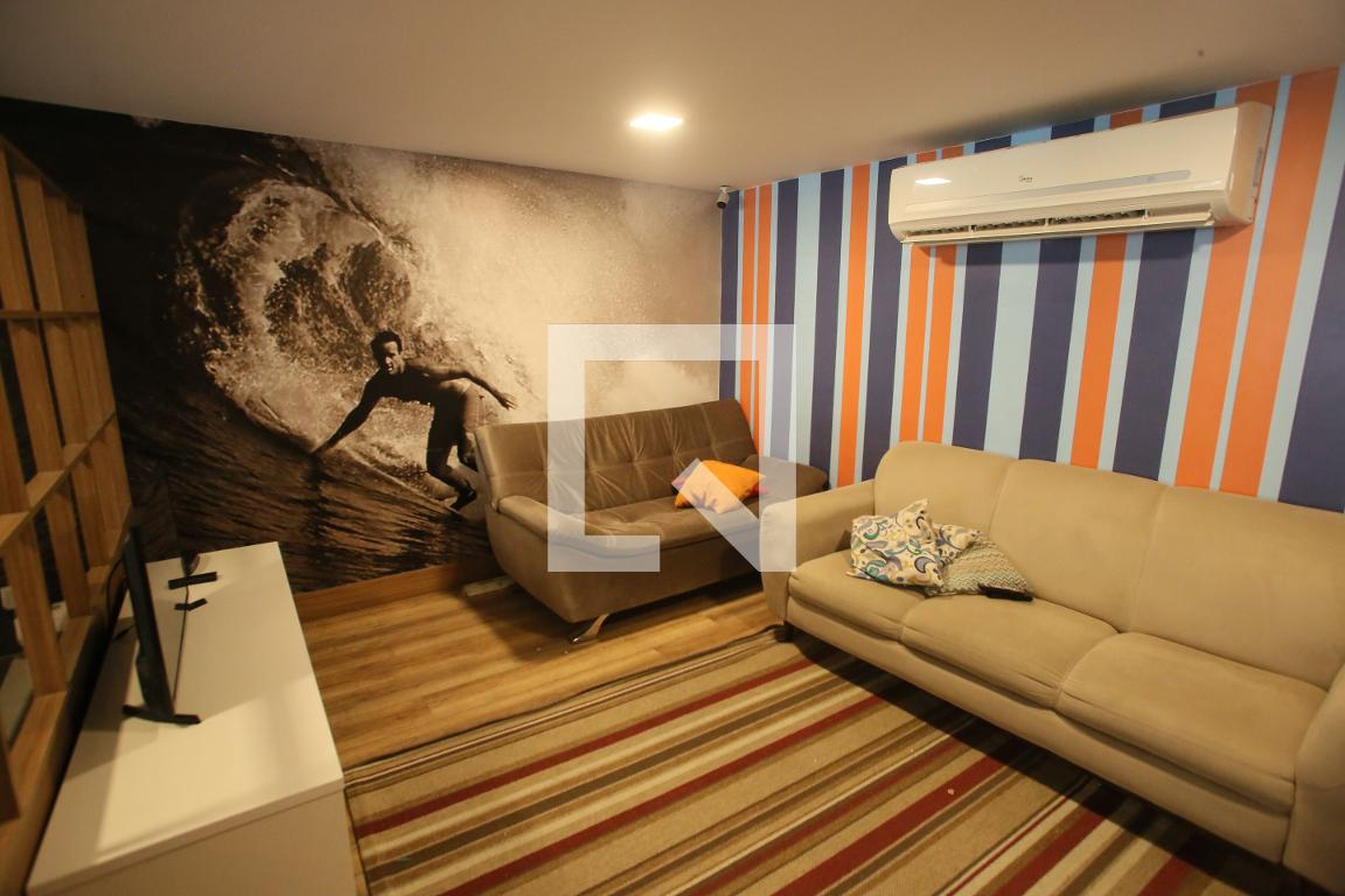 Espaço Kids - Native Residences