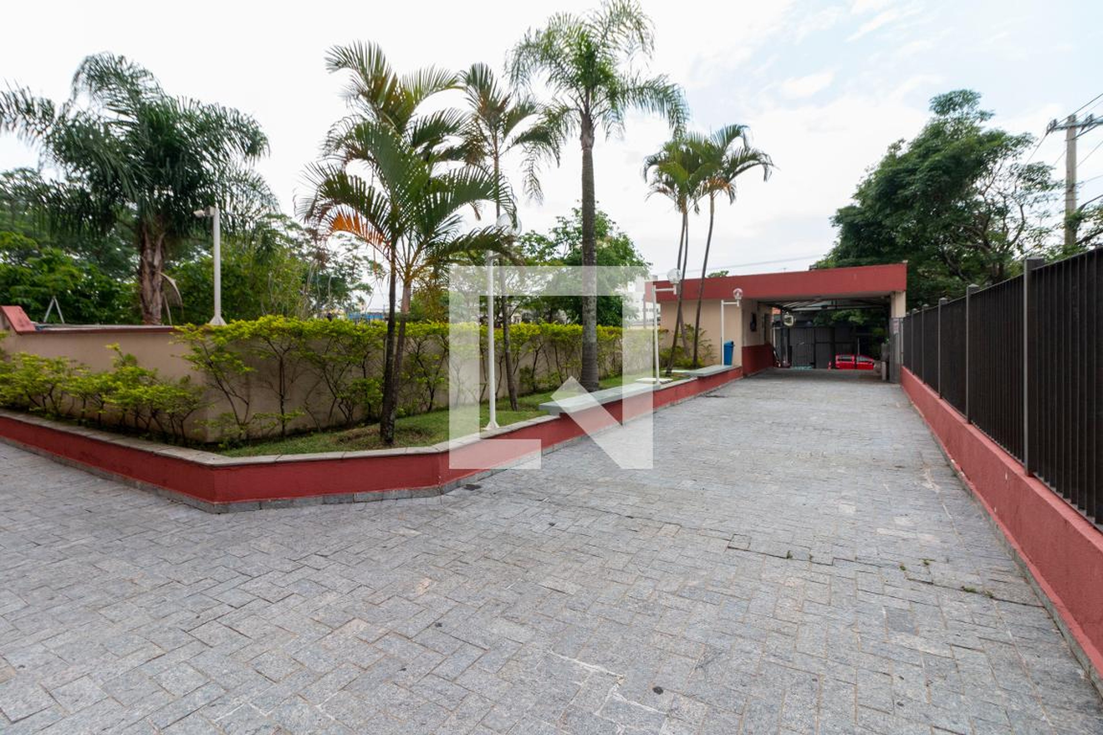 Área Externa - América I