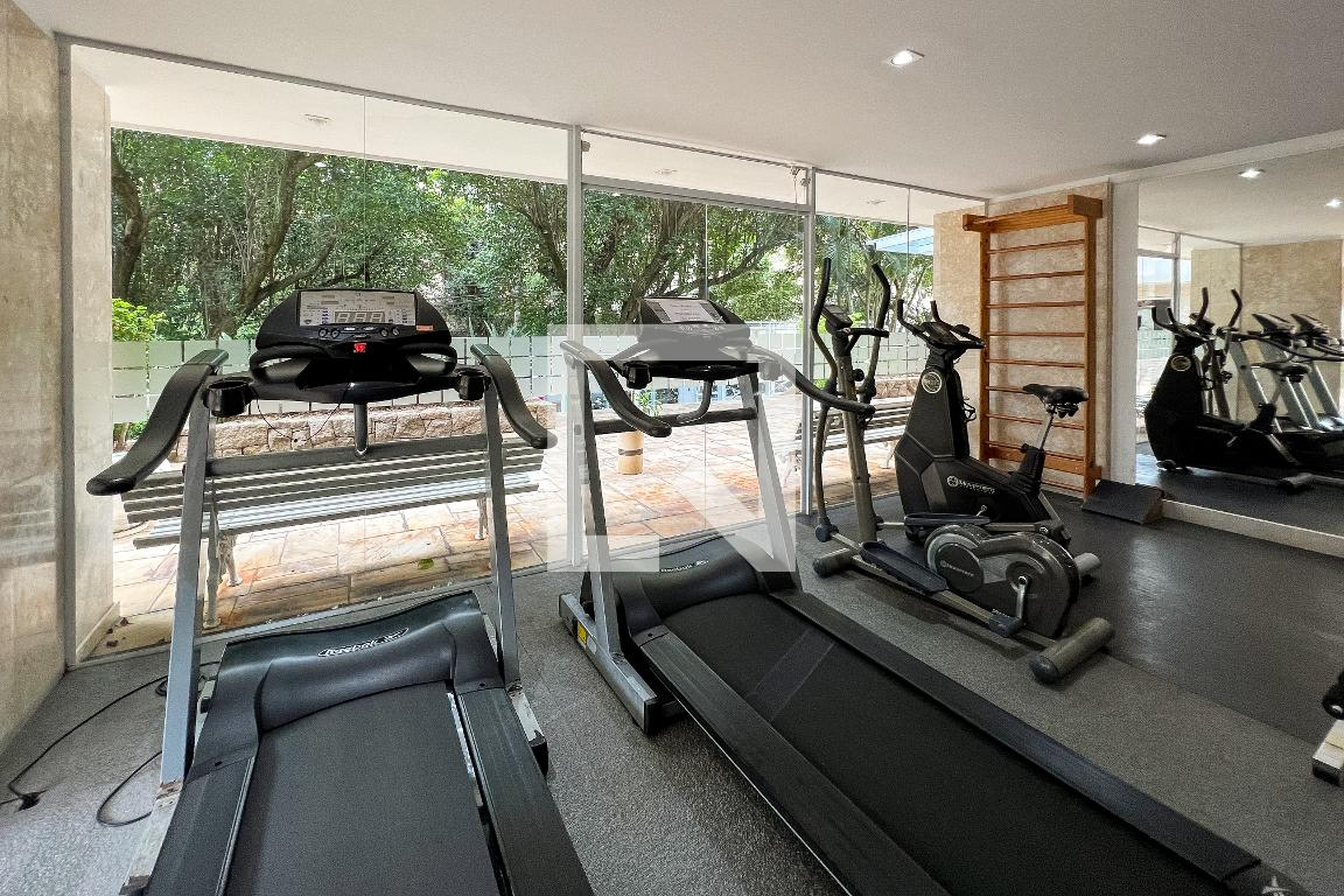 Academia - Edifício Cabo Verde