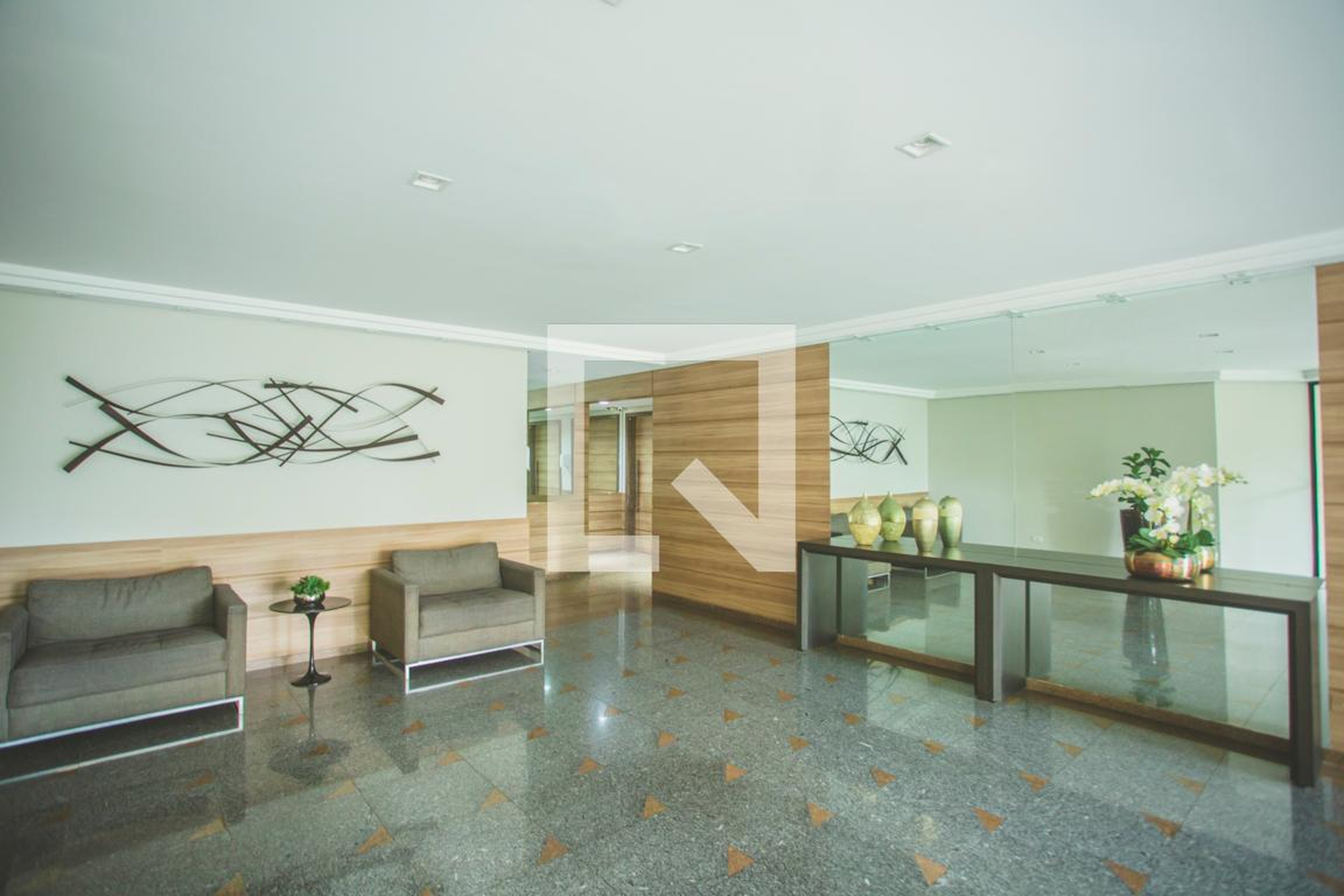 Hall social - San Marino