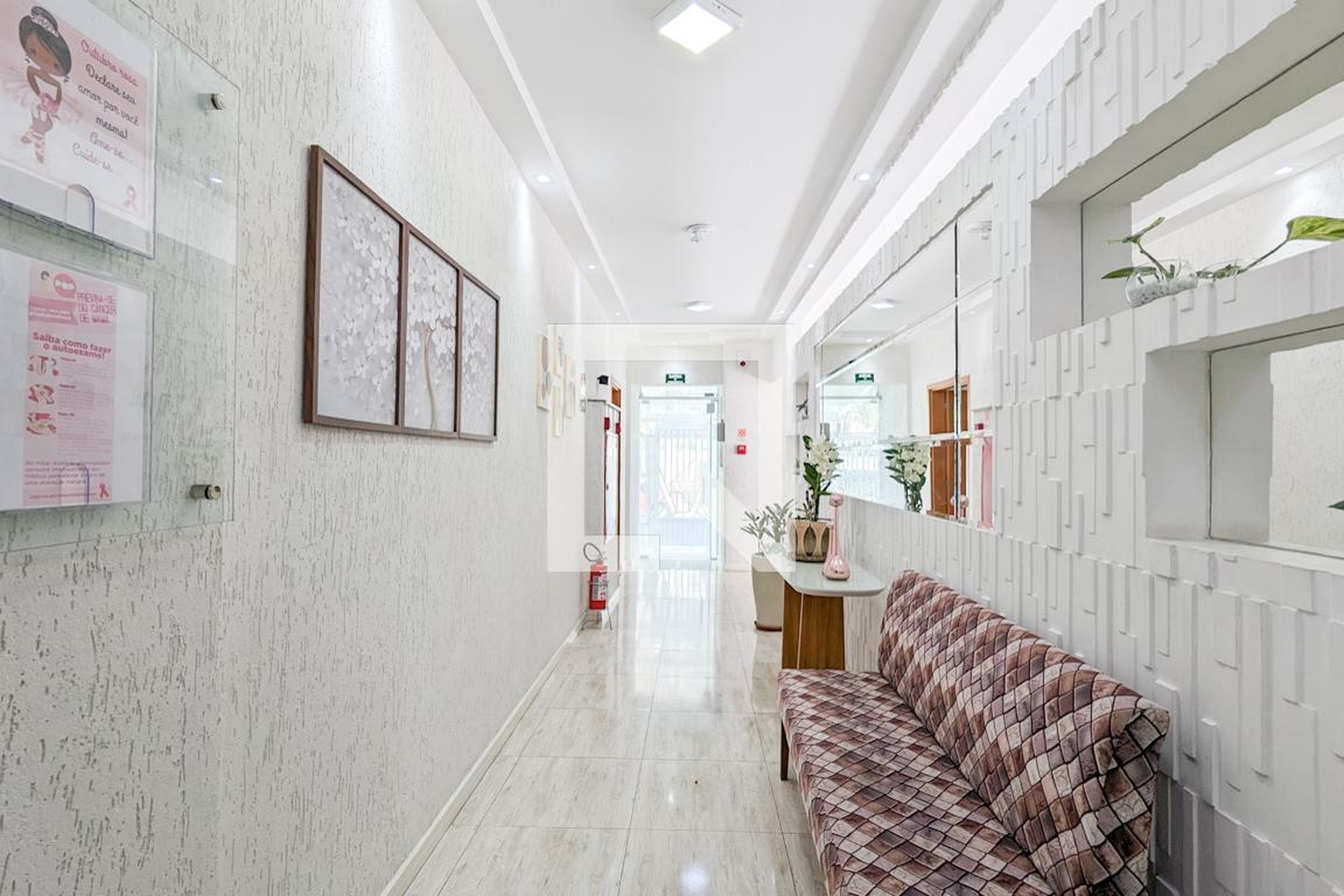 Área comum - Ofi Cardoso