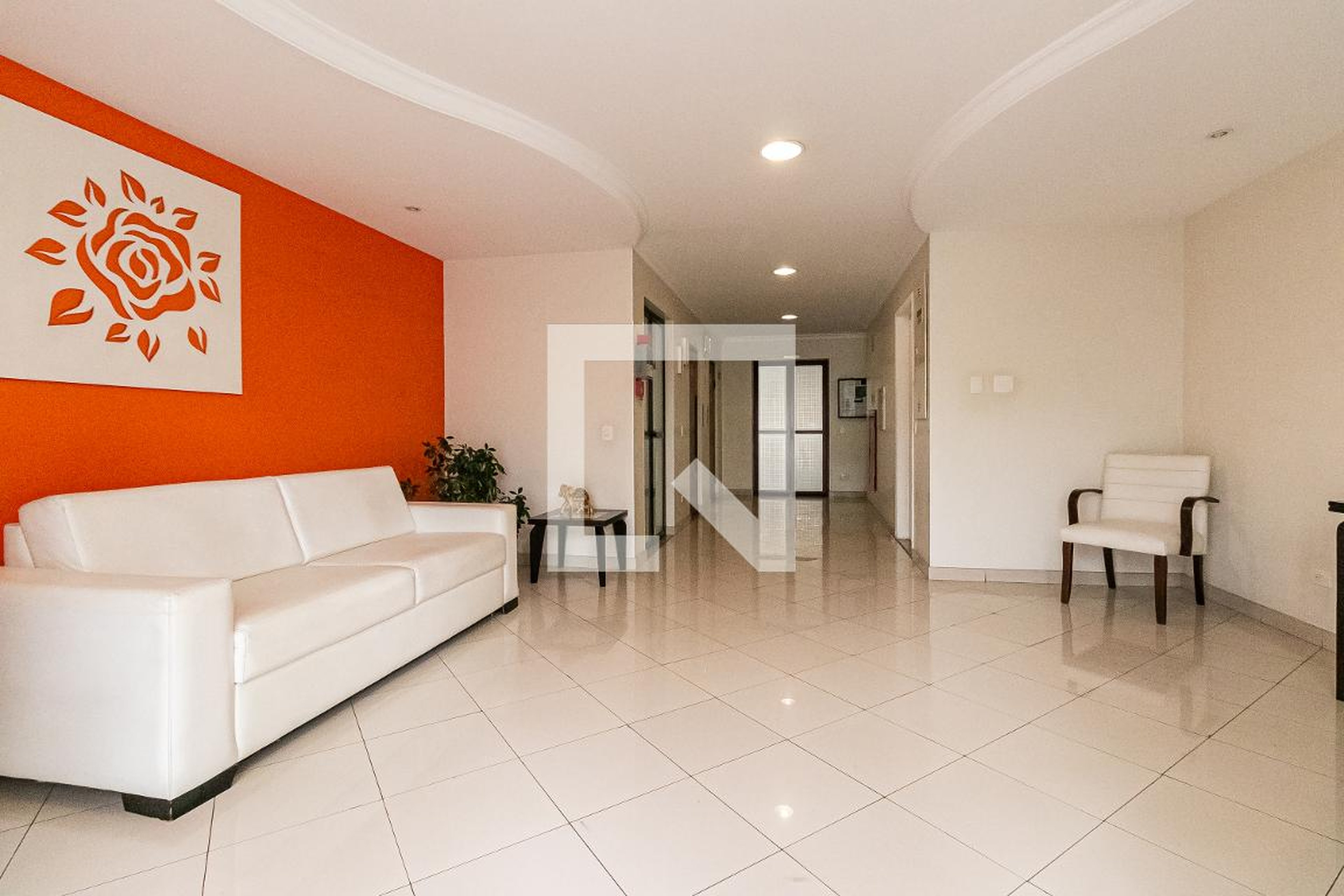 Hall - Edifício Juquehy