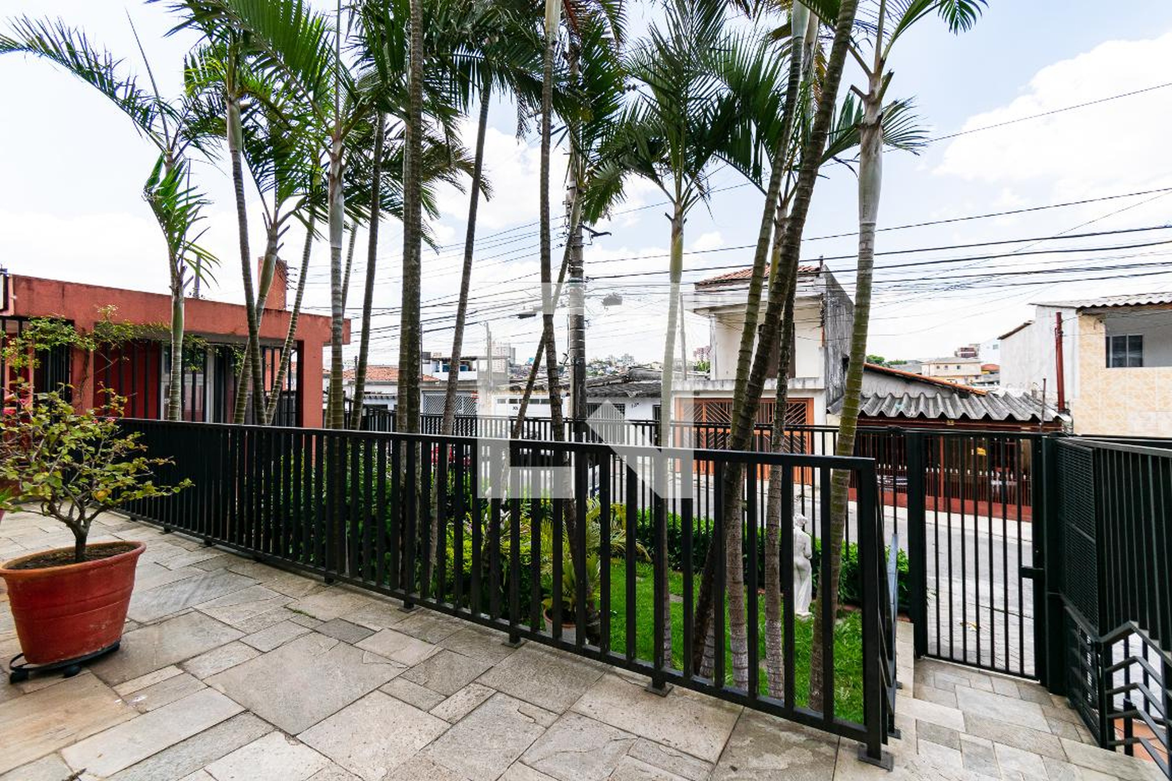 Entrada - New Orleans