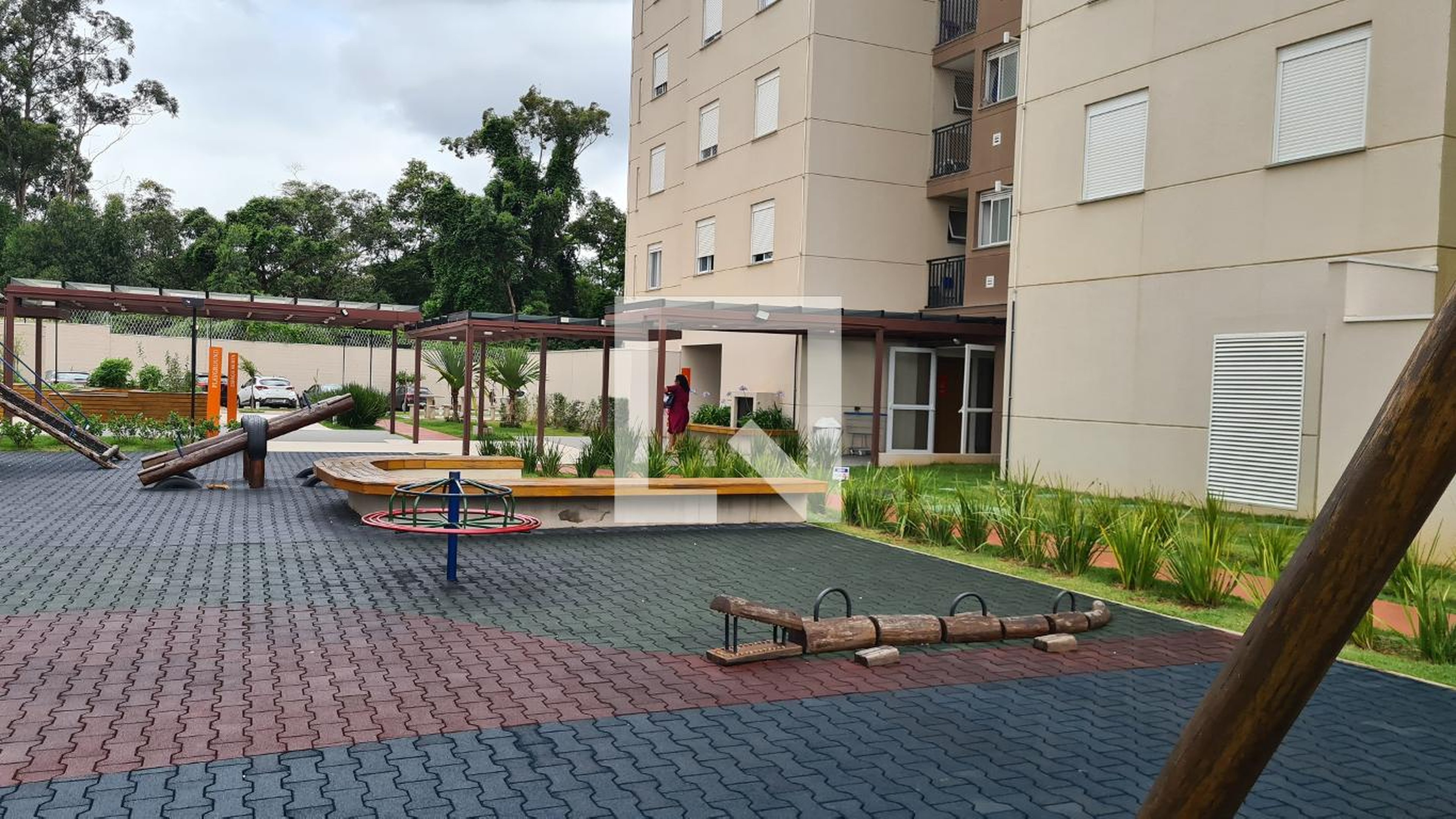 Área comum Condomínio em Rua Altos da Samuel Martins, 264