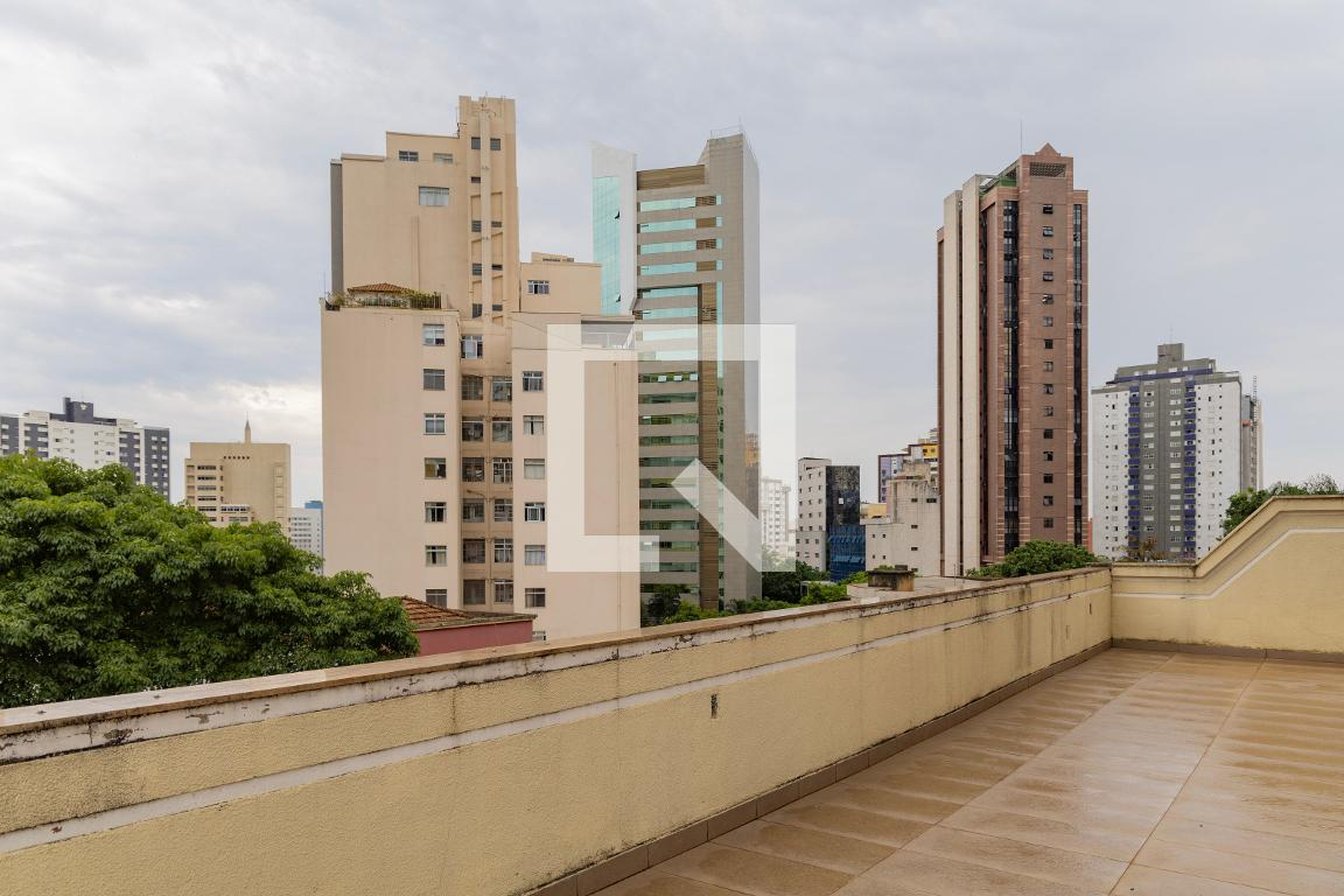 Área Externa - Maiorca