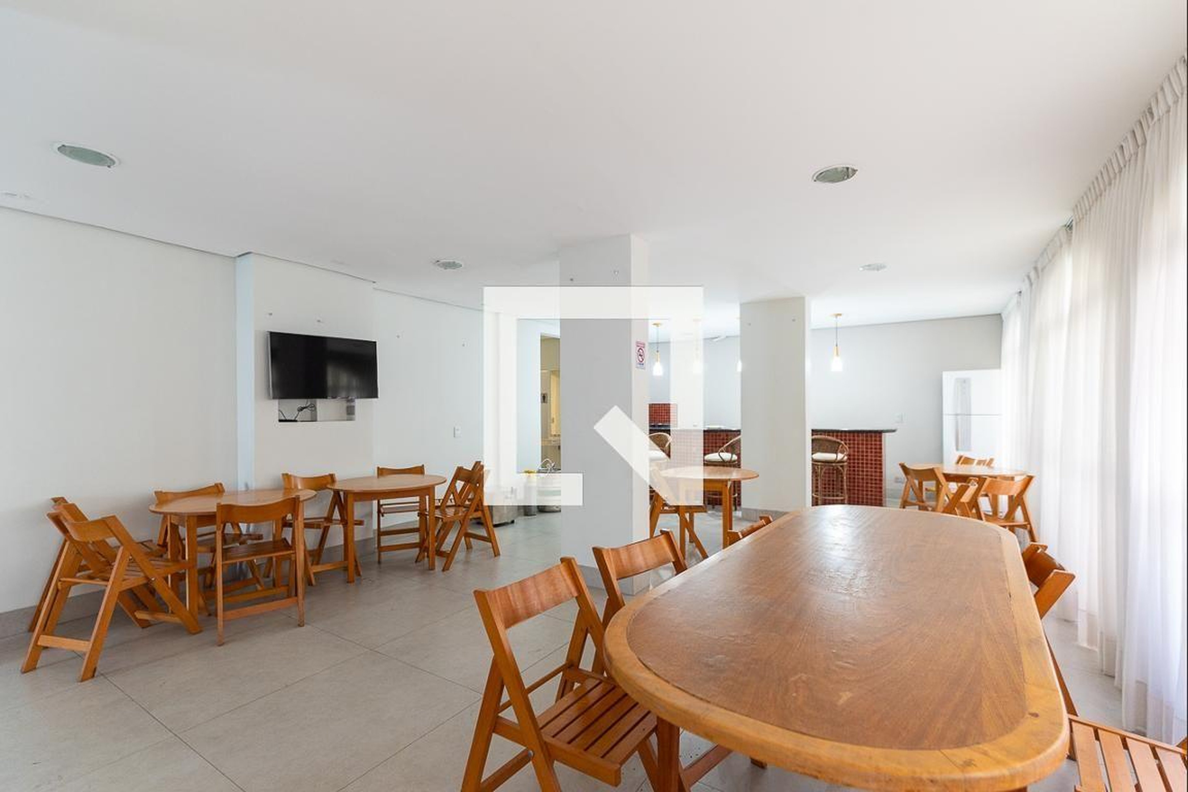 Salão de Festas - Tunis  Casablanca