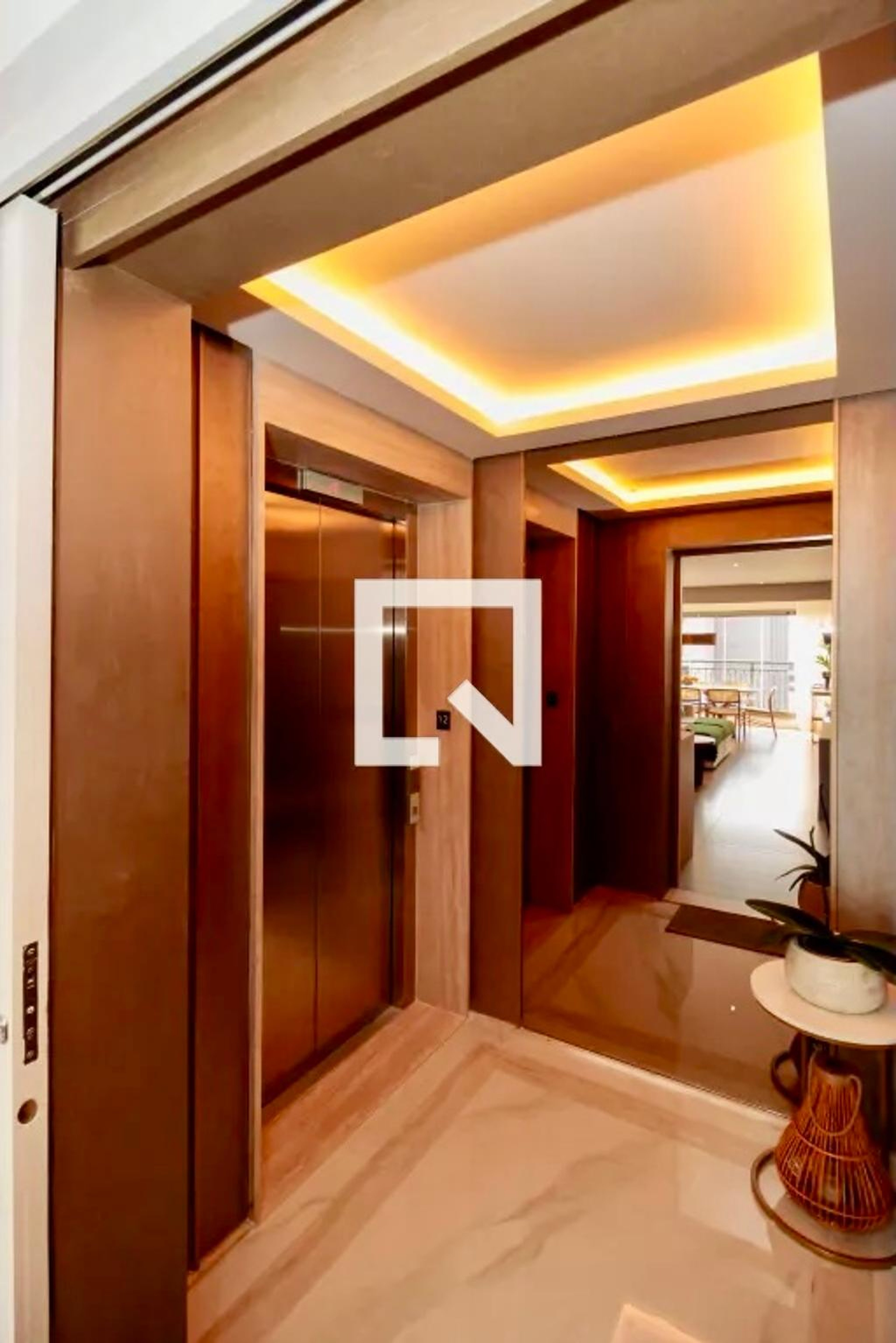 Hall - Moema By Cyrela