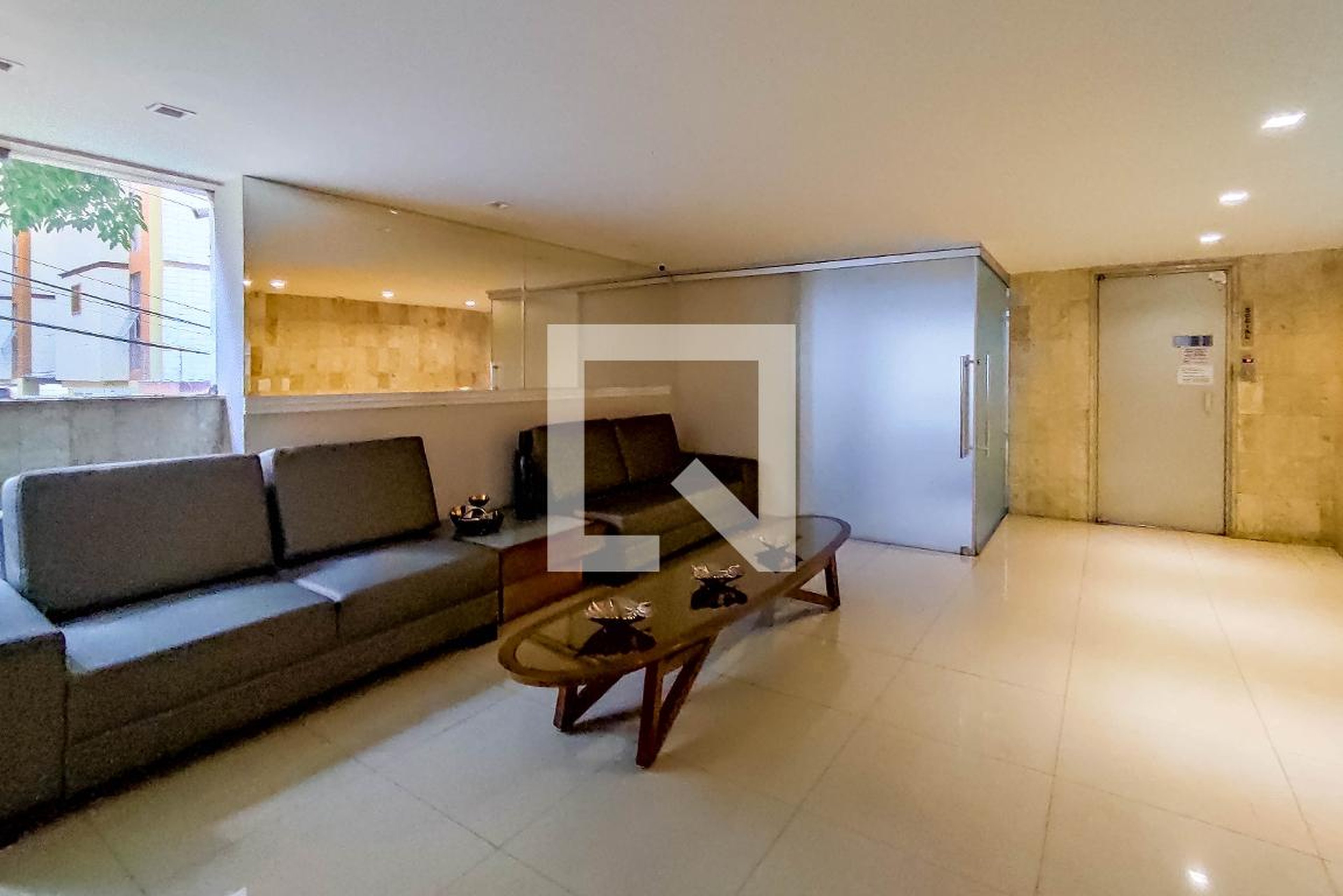 Hall de entrada - null