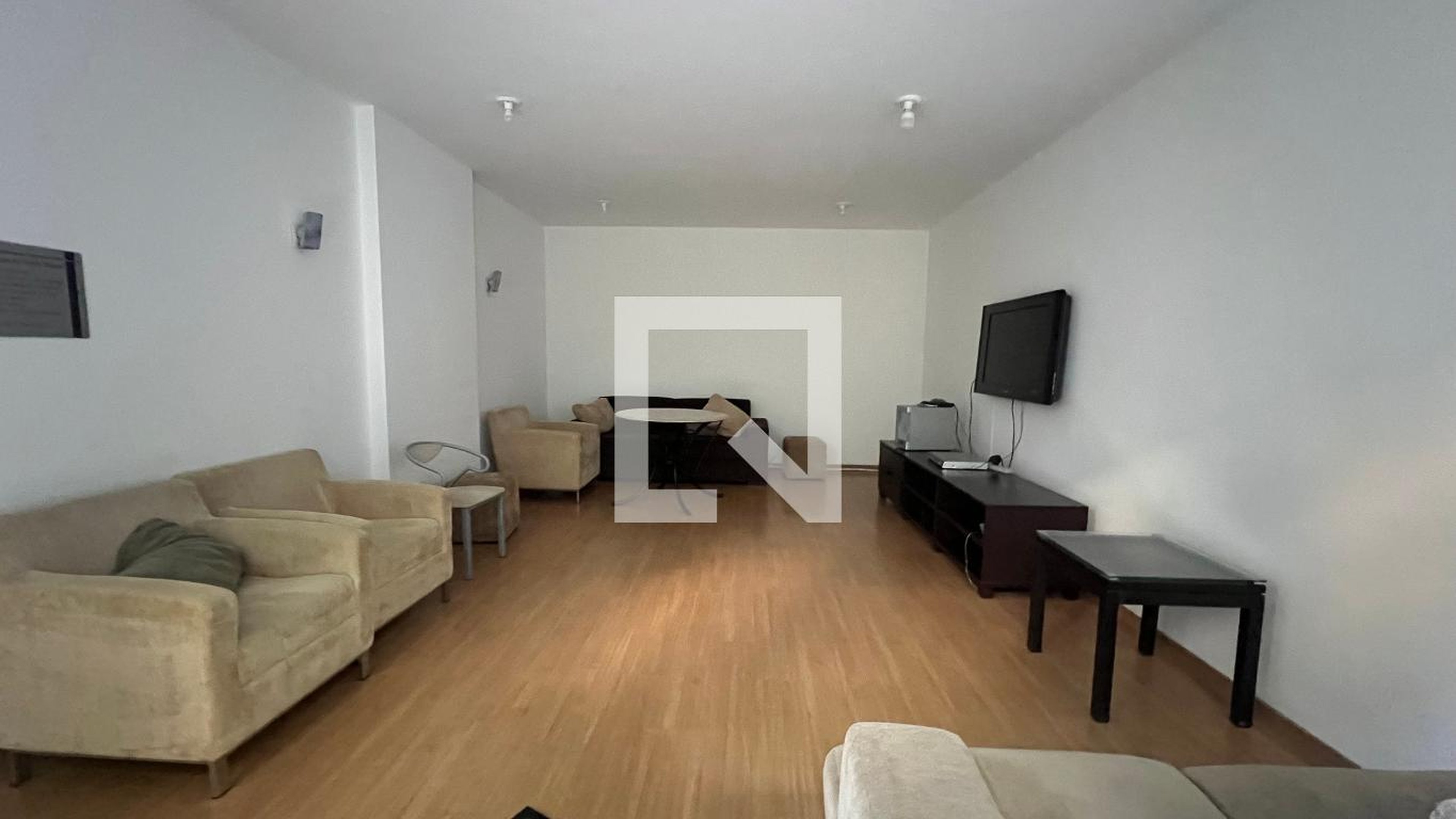 Área comum - The Style