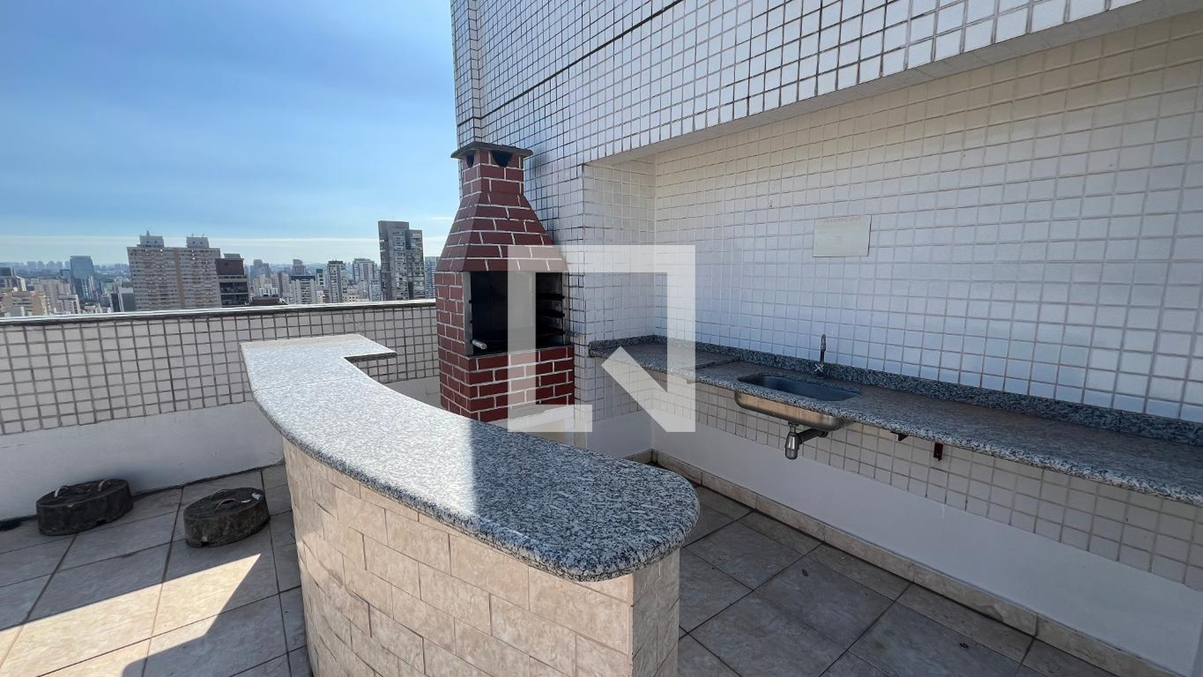 Churrasqueira - The Style