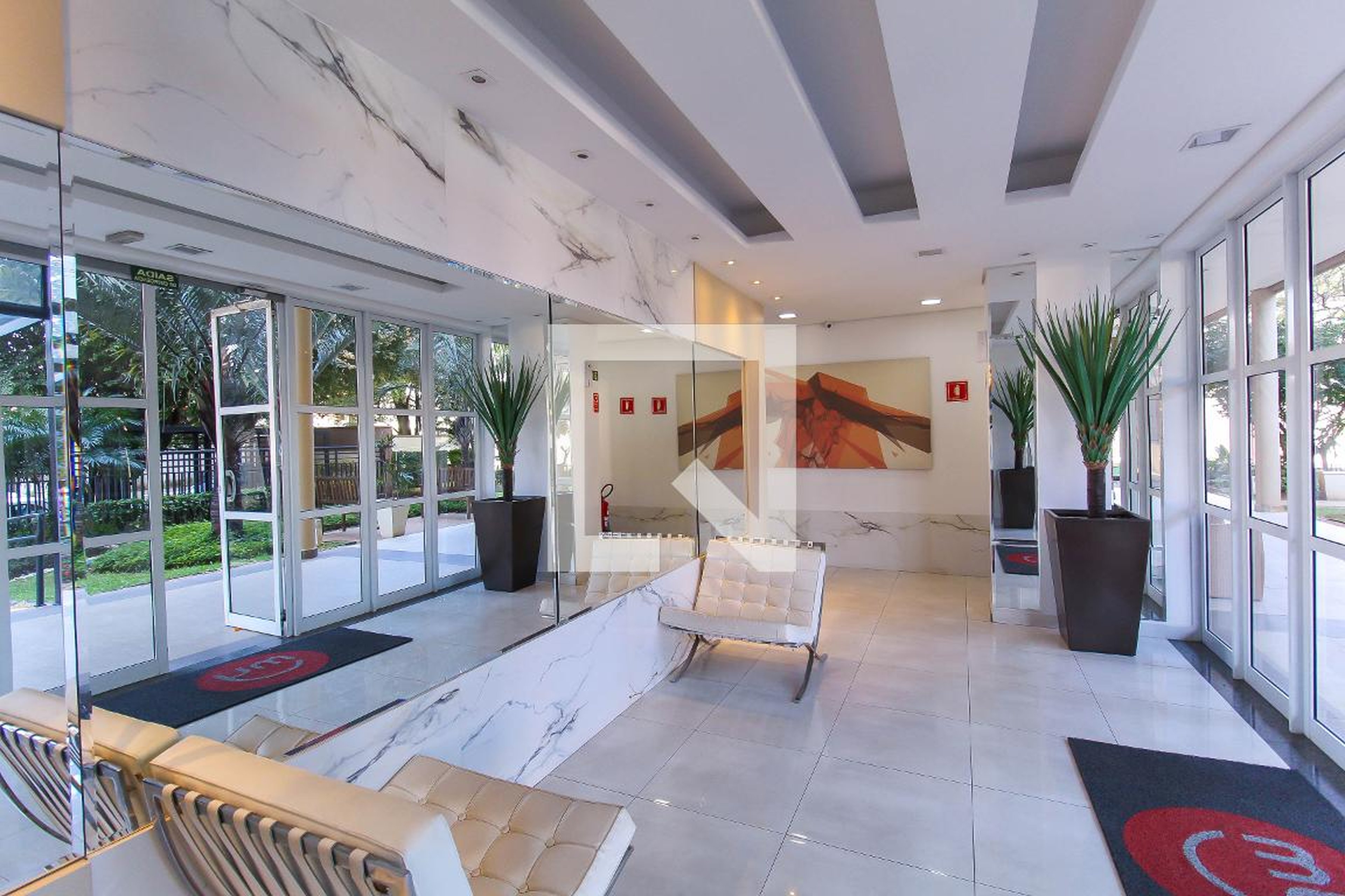 Hall social - My Home