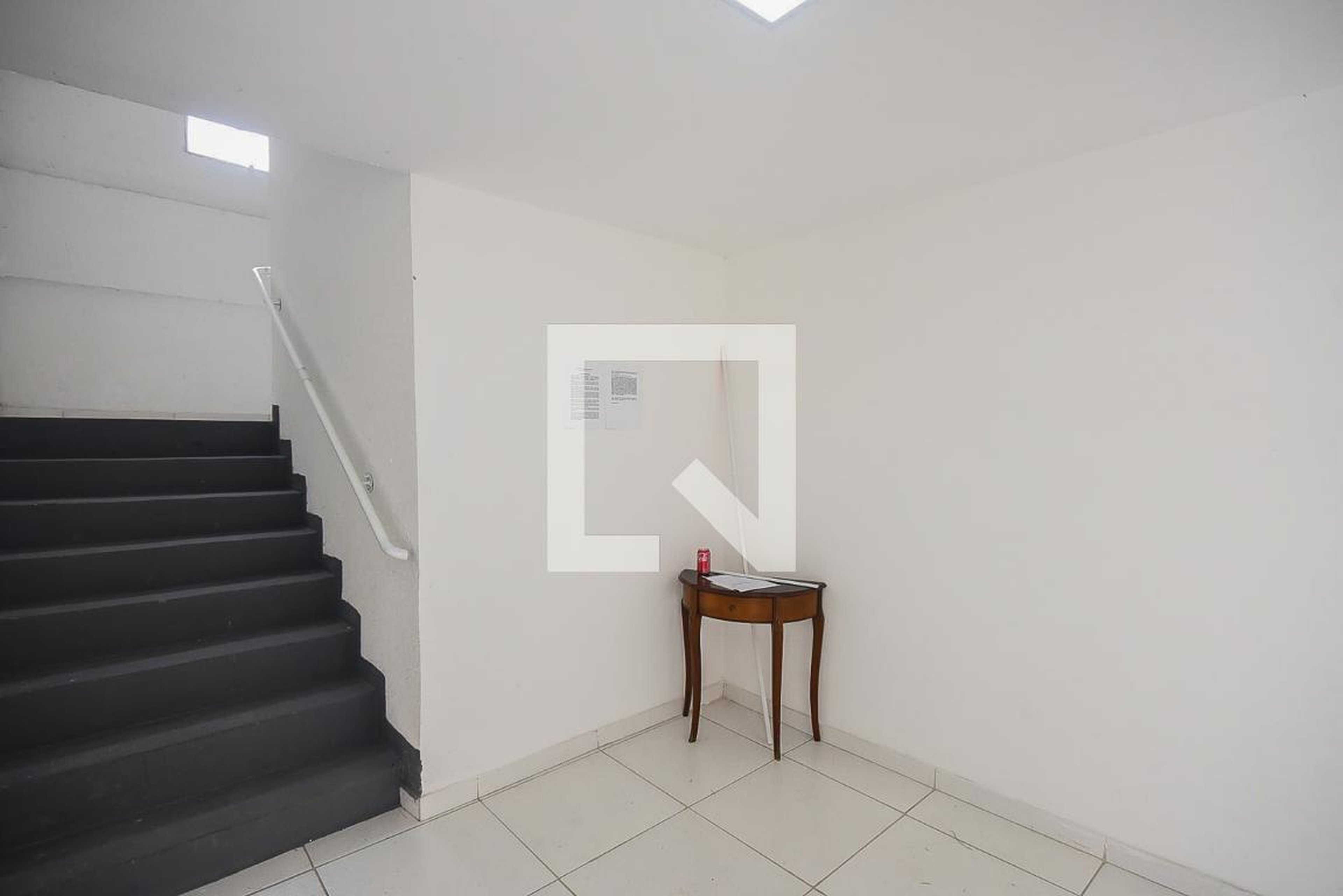 Hall de Entrada - null