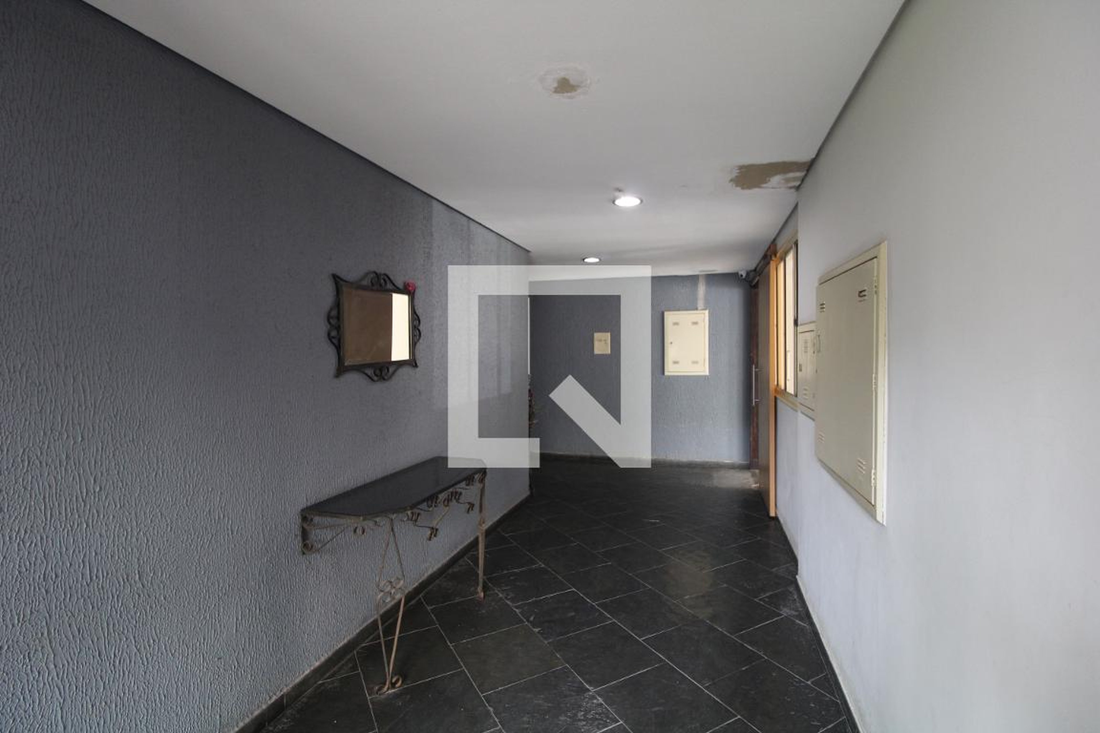 Hall - Residencial Riviera Francesa