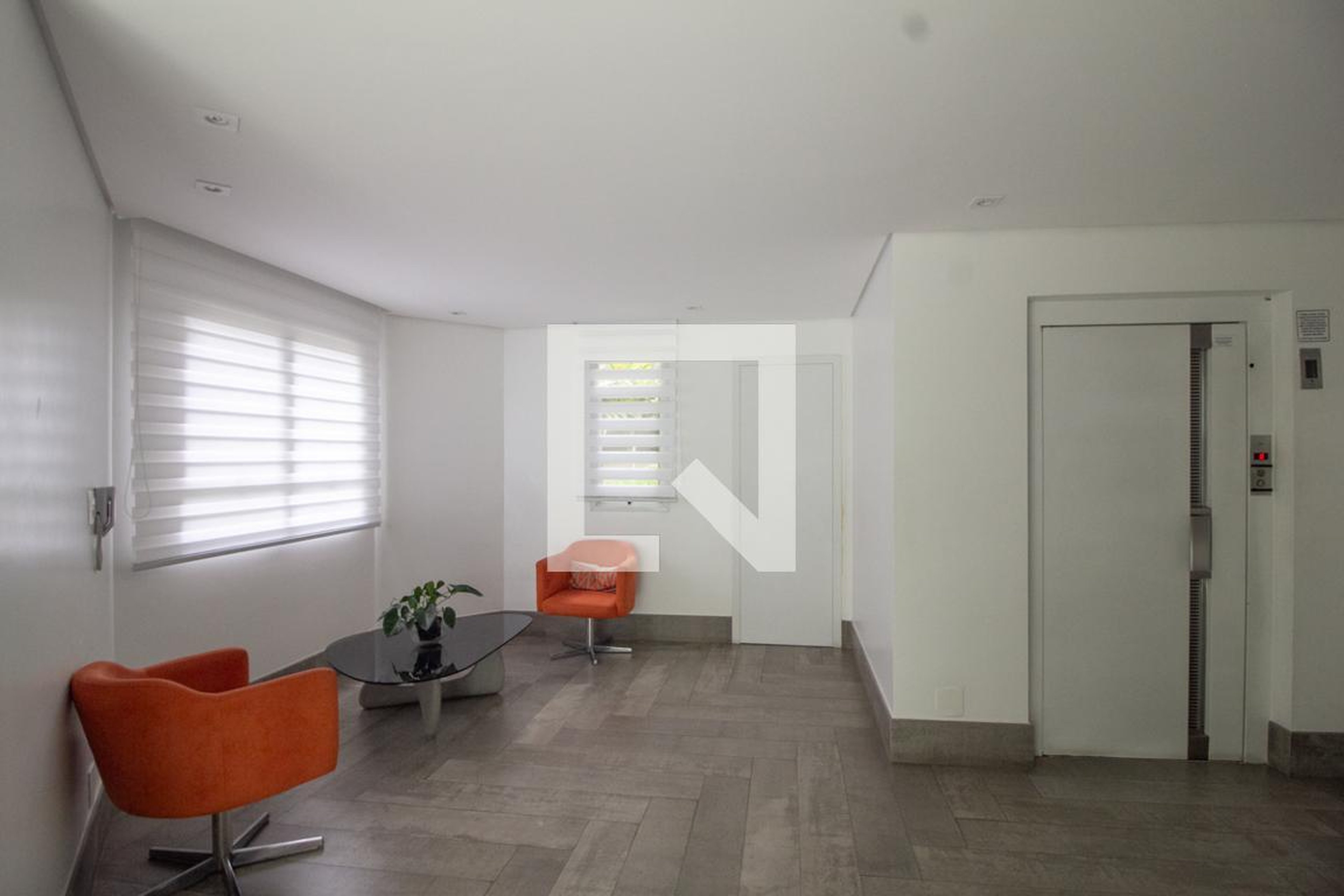 Hall de entrada - Ilha de Nassau