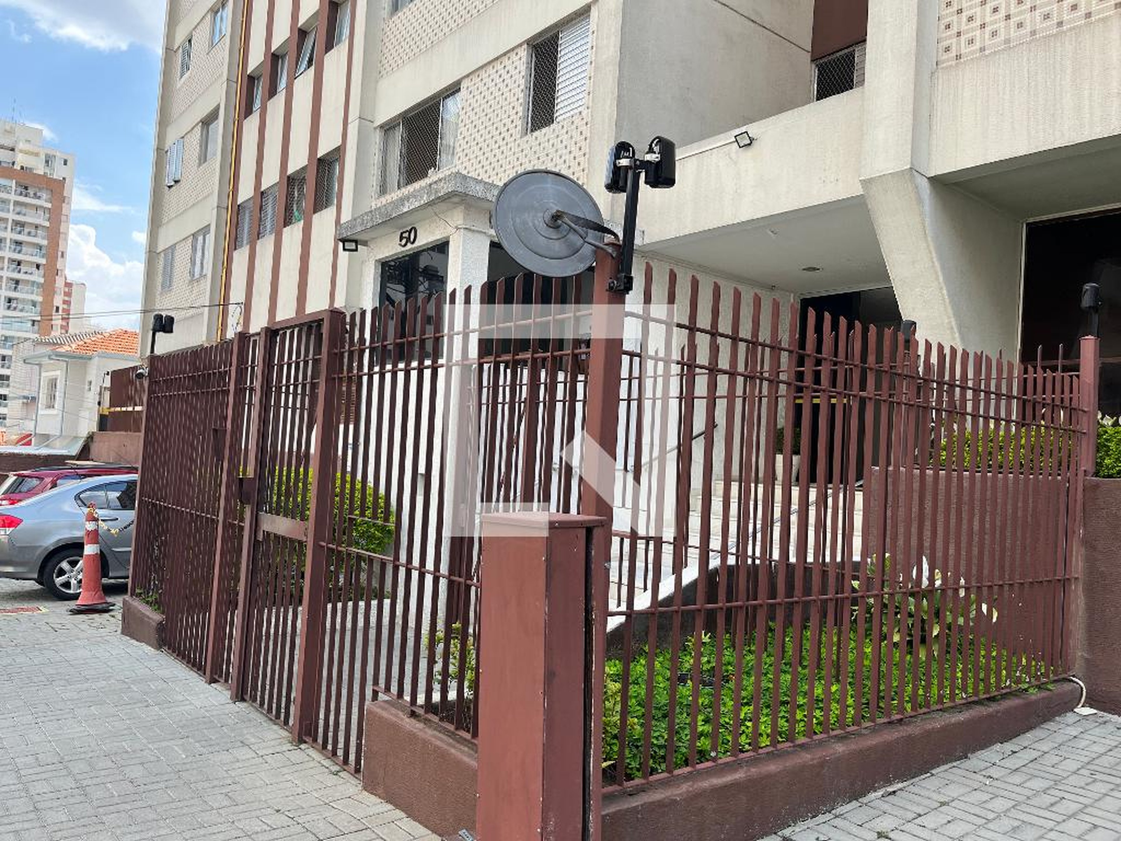 Área comum - Sepetuba