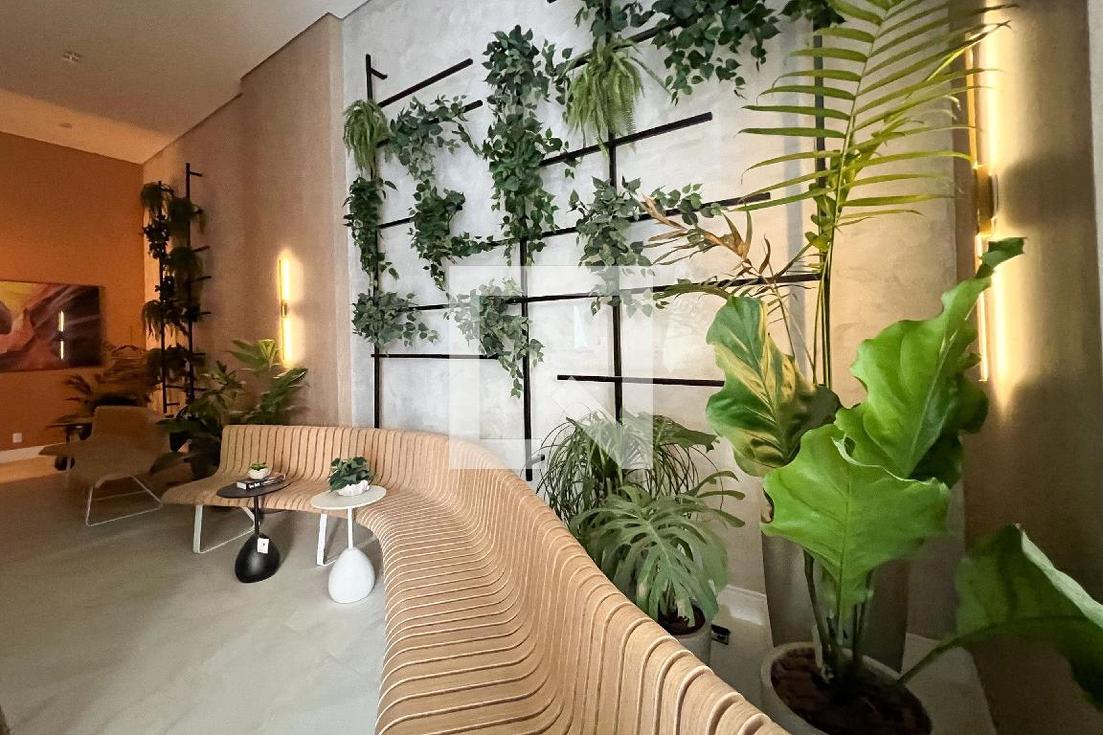 Área comum Condomínio em Alameda Raja Gabaglia, 286