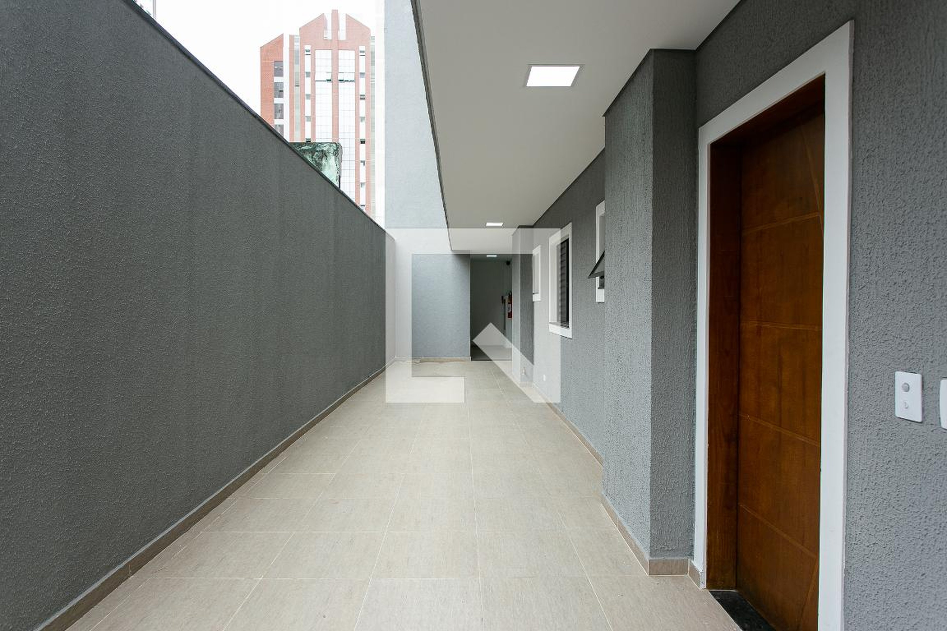 Área Comum - di Pietro