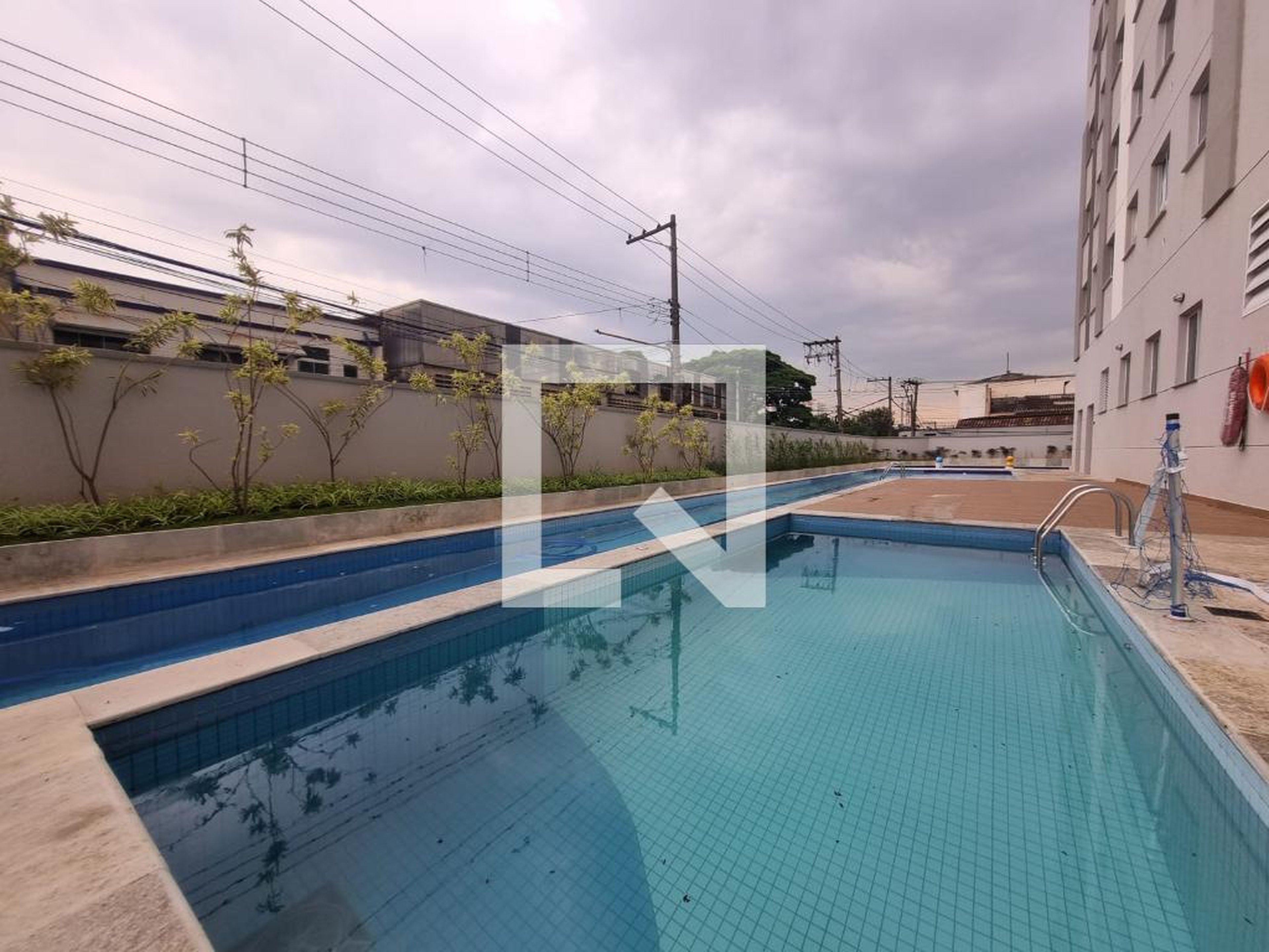 Piscina 1 - Pin Internacional Guarulhos